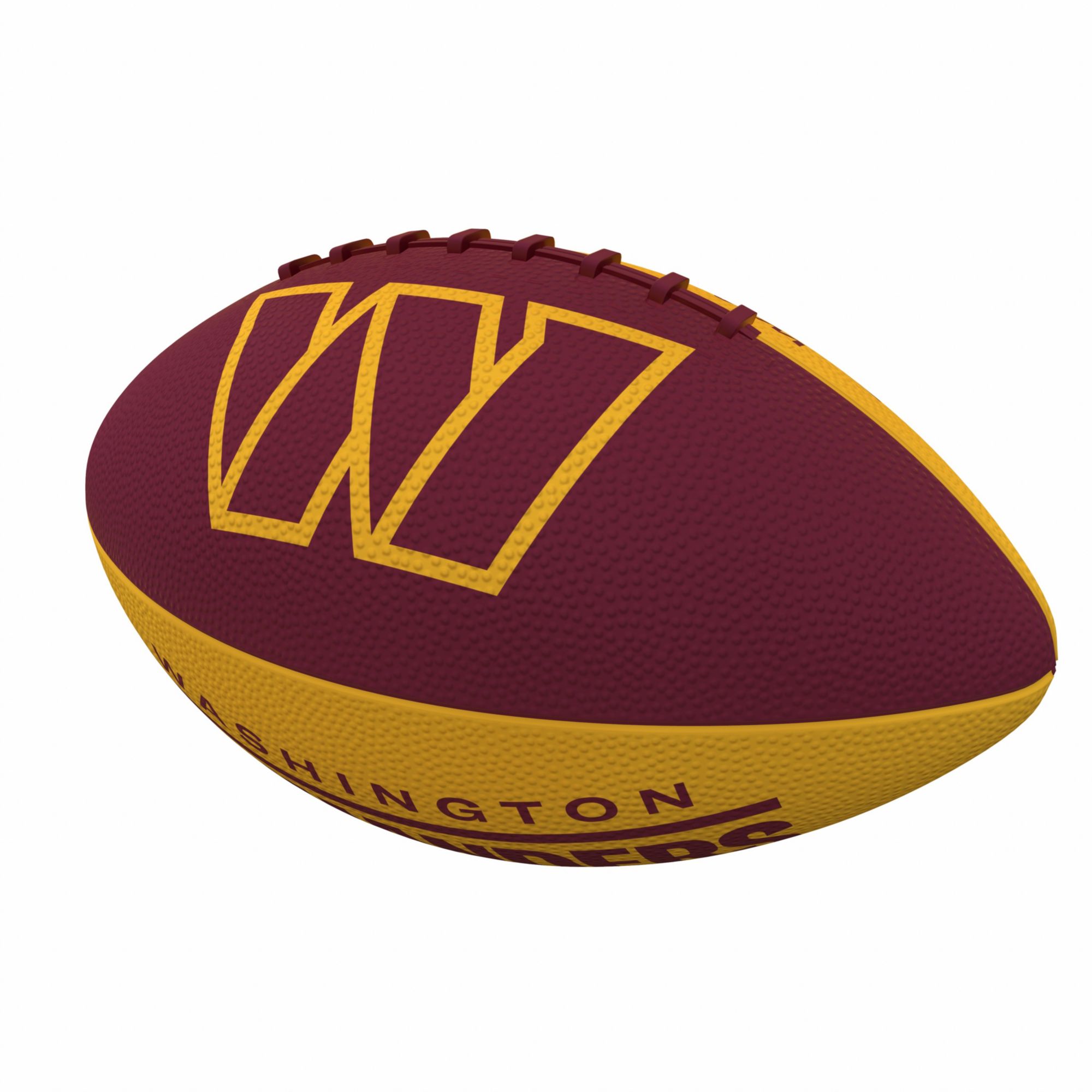 Logo Brands Washington Commanders Junior Football