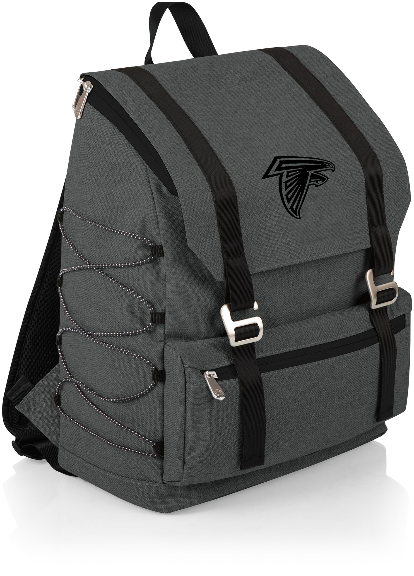 Picnic Time Atlanta Falcons OTG Traverse Cooler Backpack