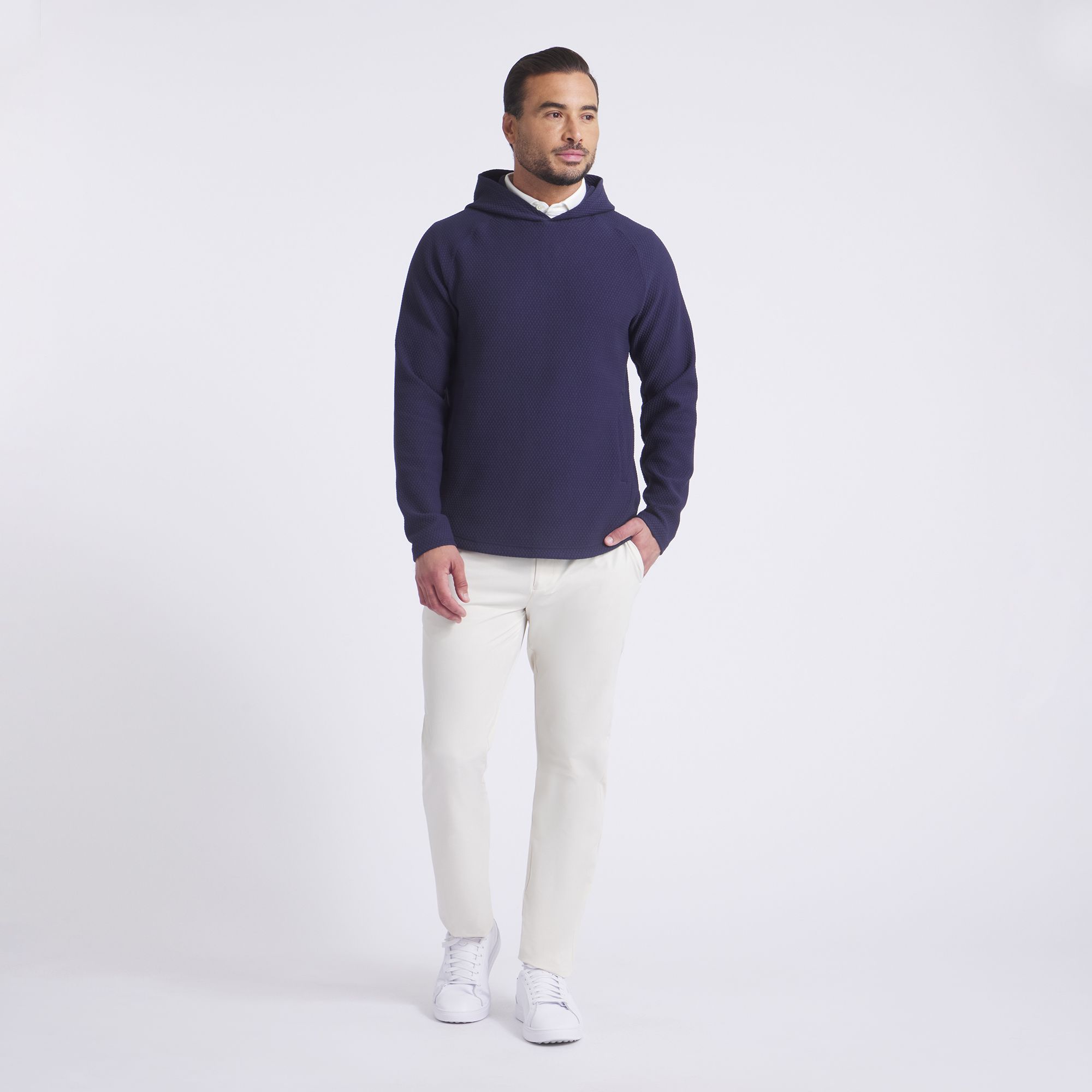 PUMA Men's Boulder 2.0 Golf Hoodie product image