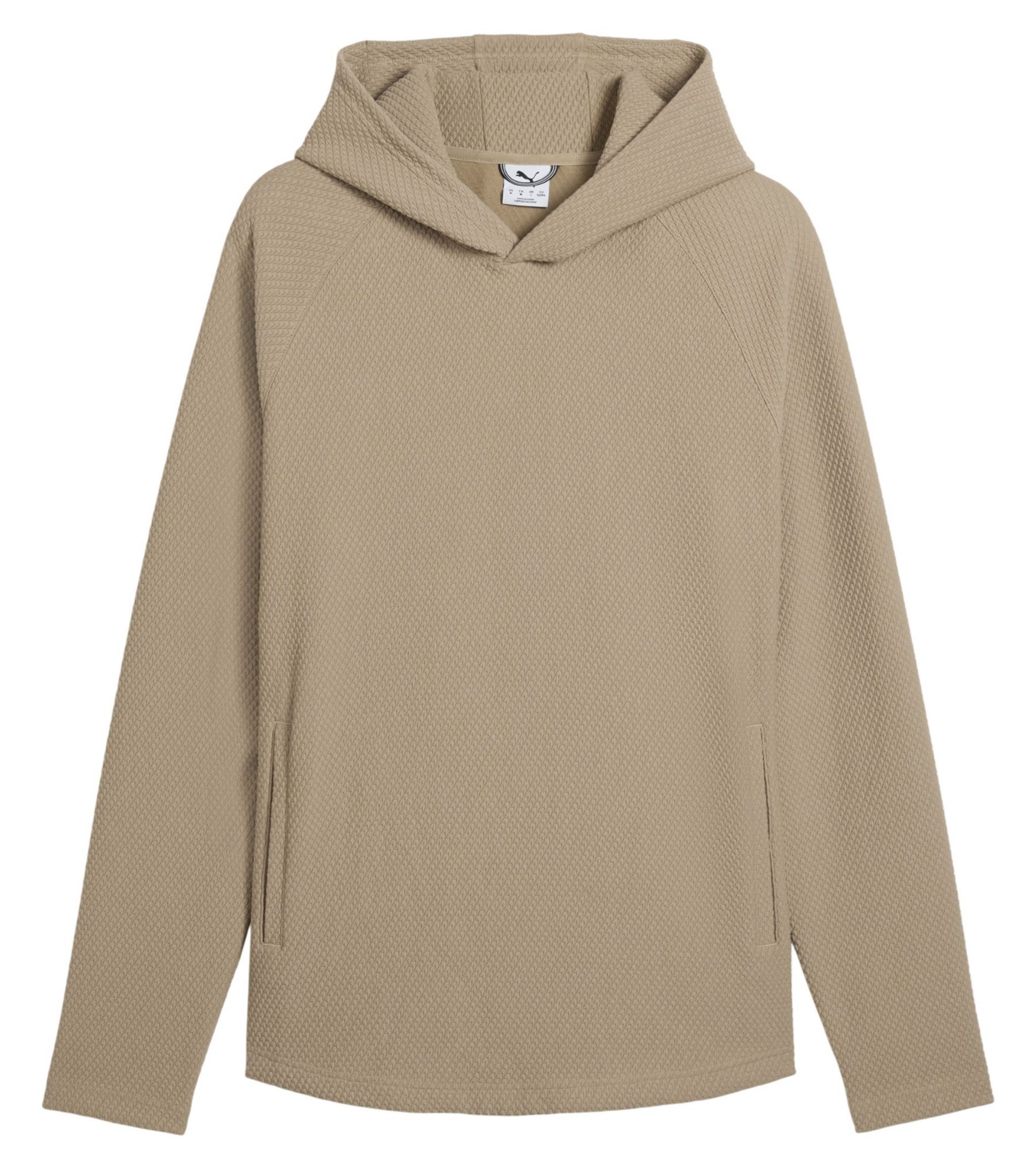 PUMA Men's Boulder 2.0 Golf Hoodie product image