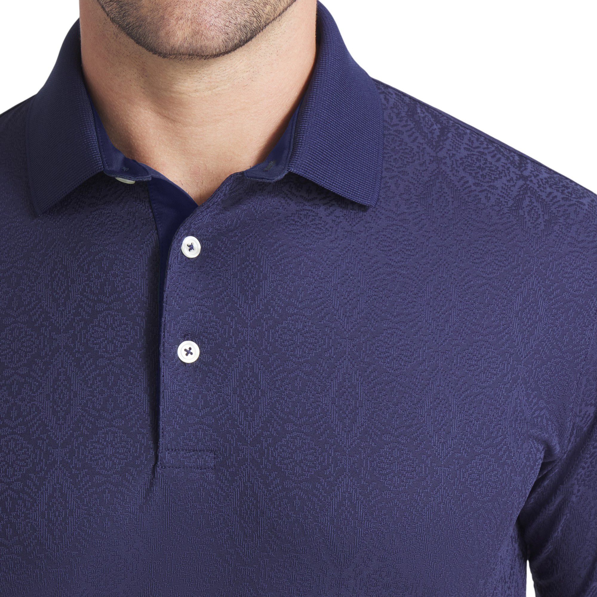 PUMA Men's MATTR Doily Golf Polo product image