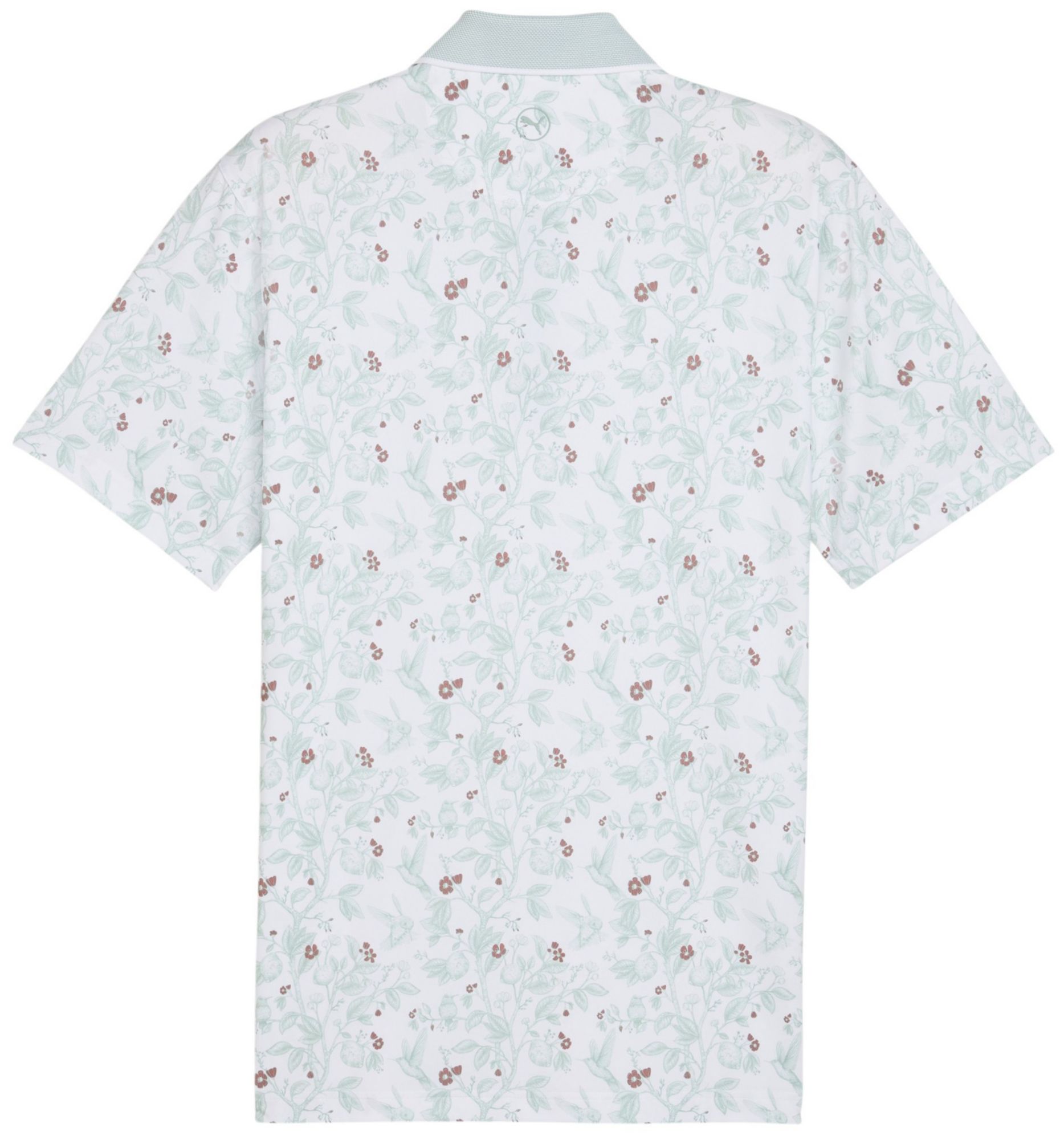 PUMA Men's MATTR Humming Golf Polo product image