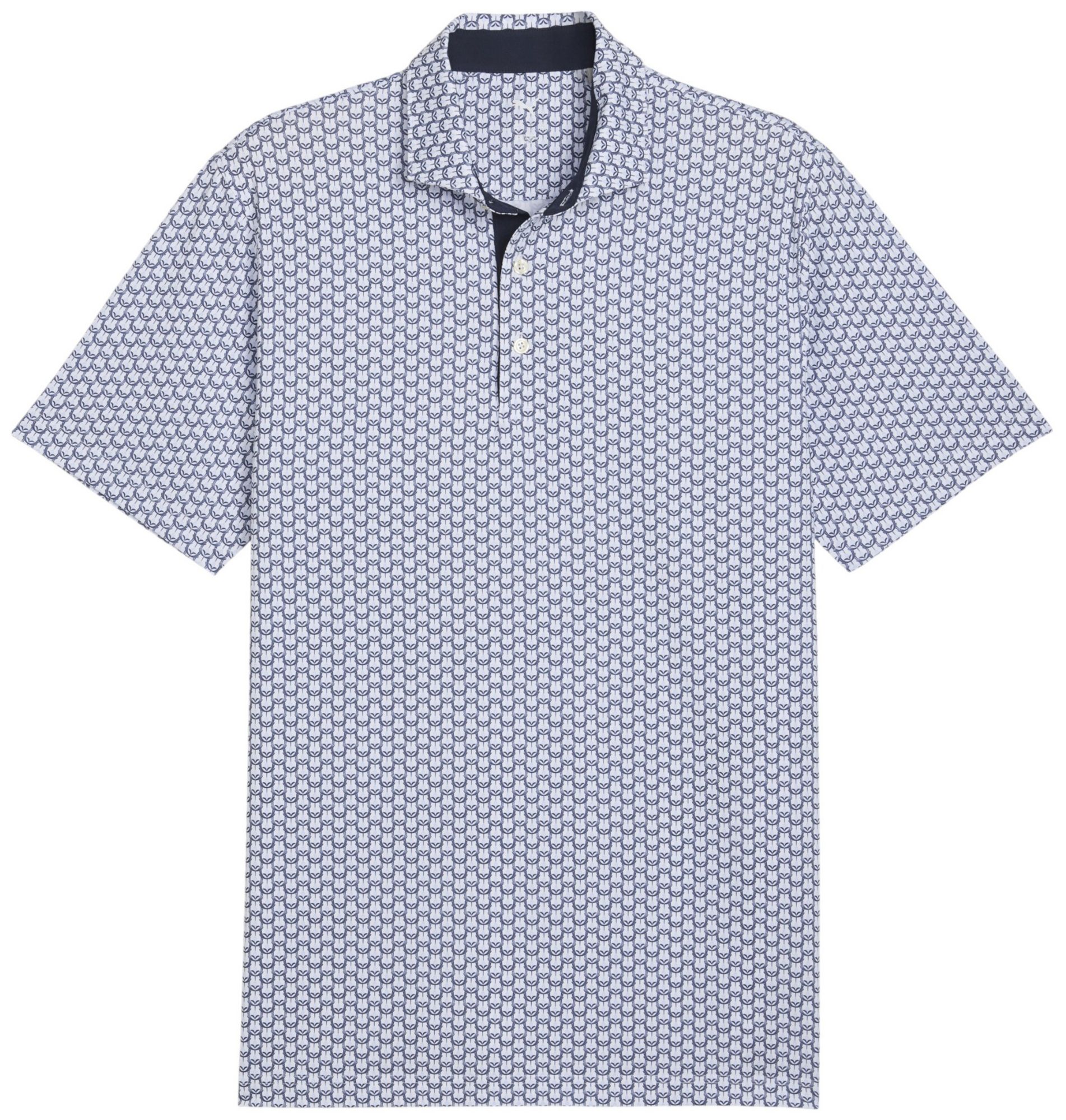 PUMA Men's MATTR Lotus Golf Polo product image