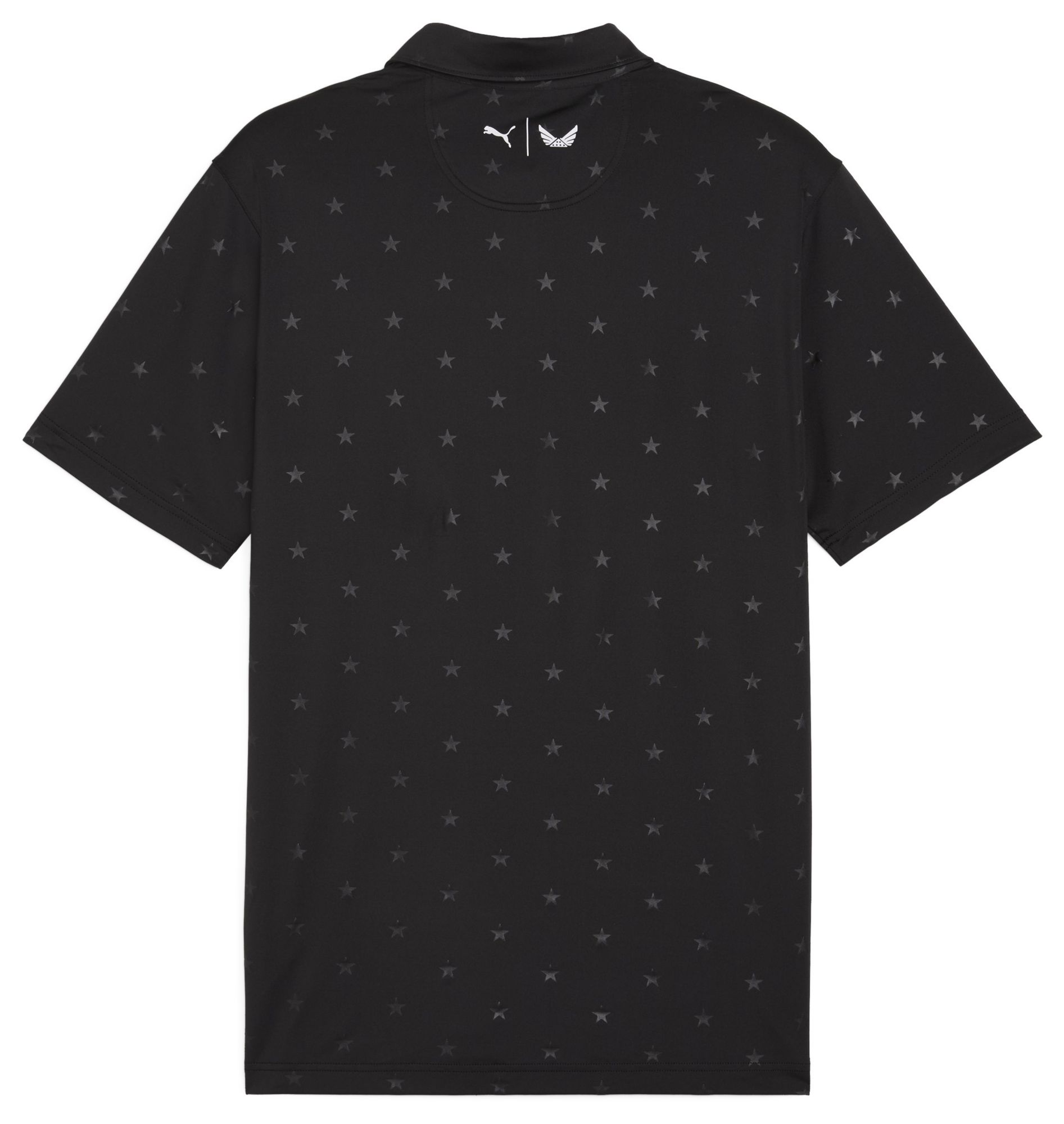 PUMA X Volition Men's Force Golf Polo product image