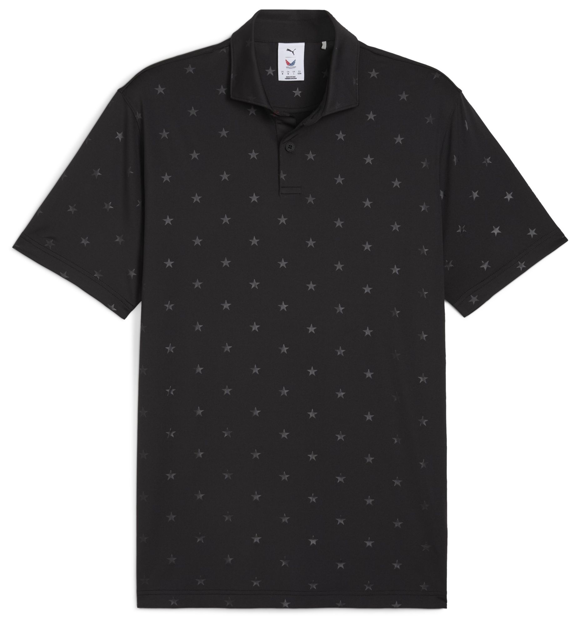 PUMA X Volition Men's Force Golf Polo product image