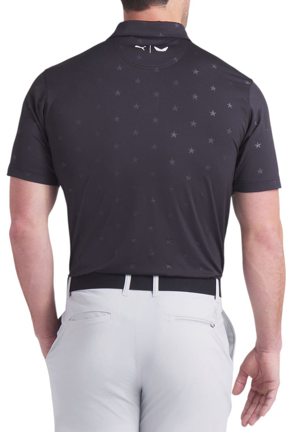 PUMA X Volition Men's Force Golf Polo product image