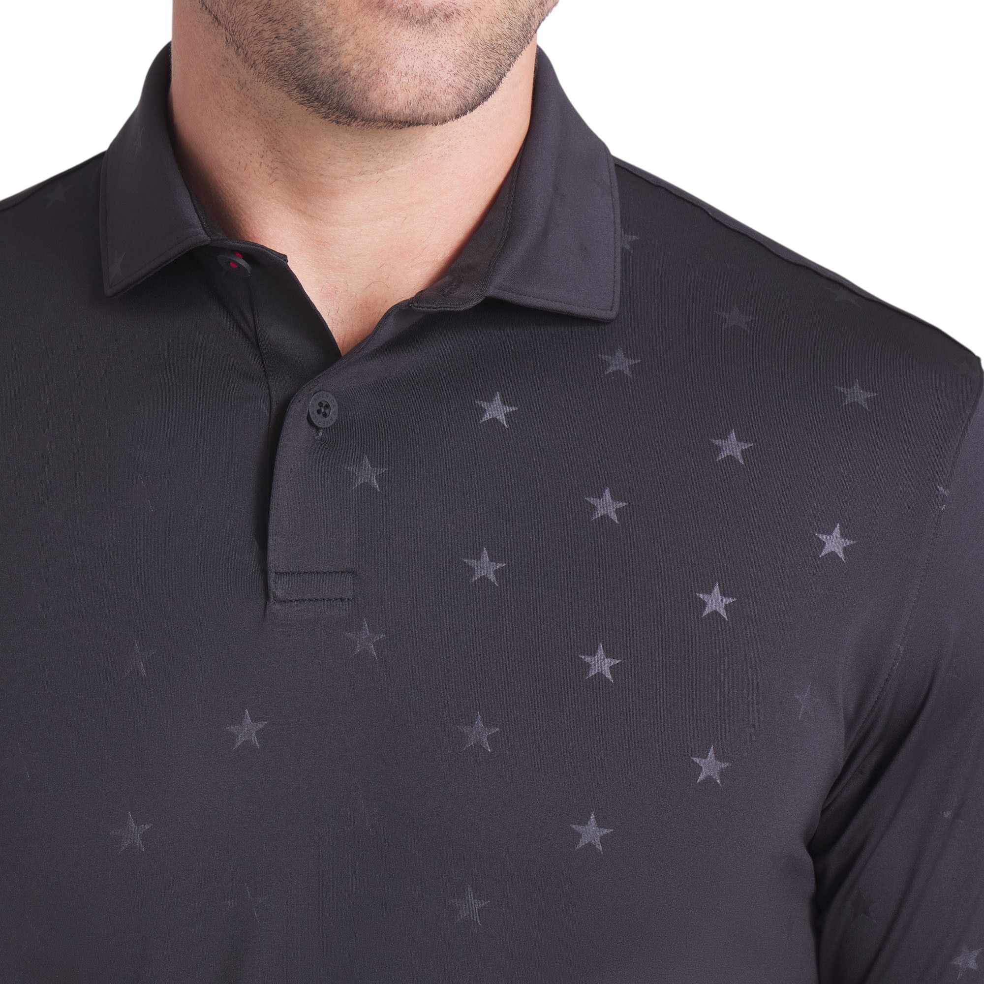 PUMA X Volition Men's Force Golf Polo product image