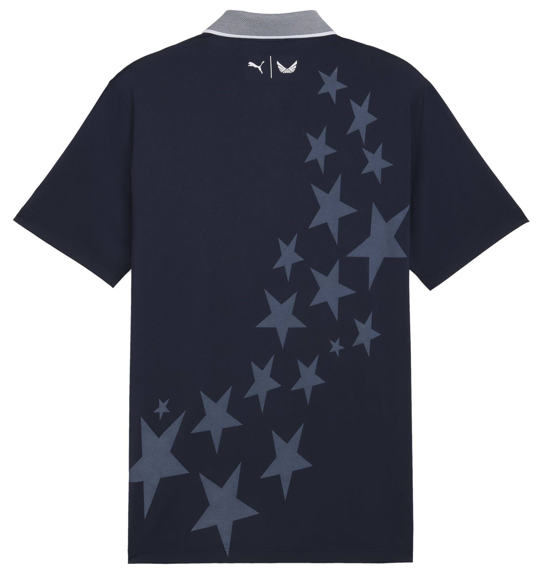 PUMA X Volition Men's Ryder Golf Polo product image