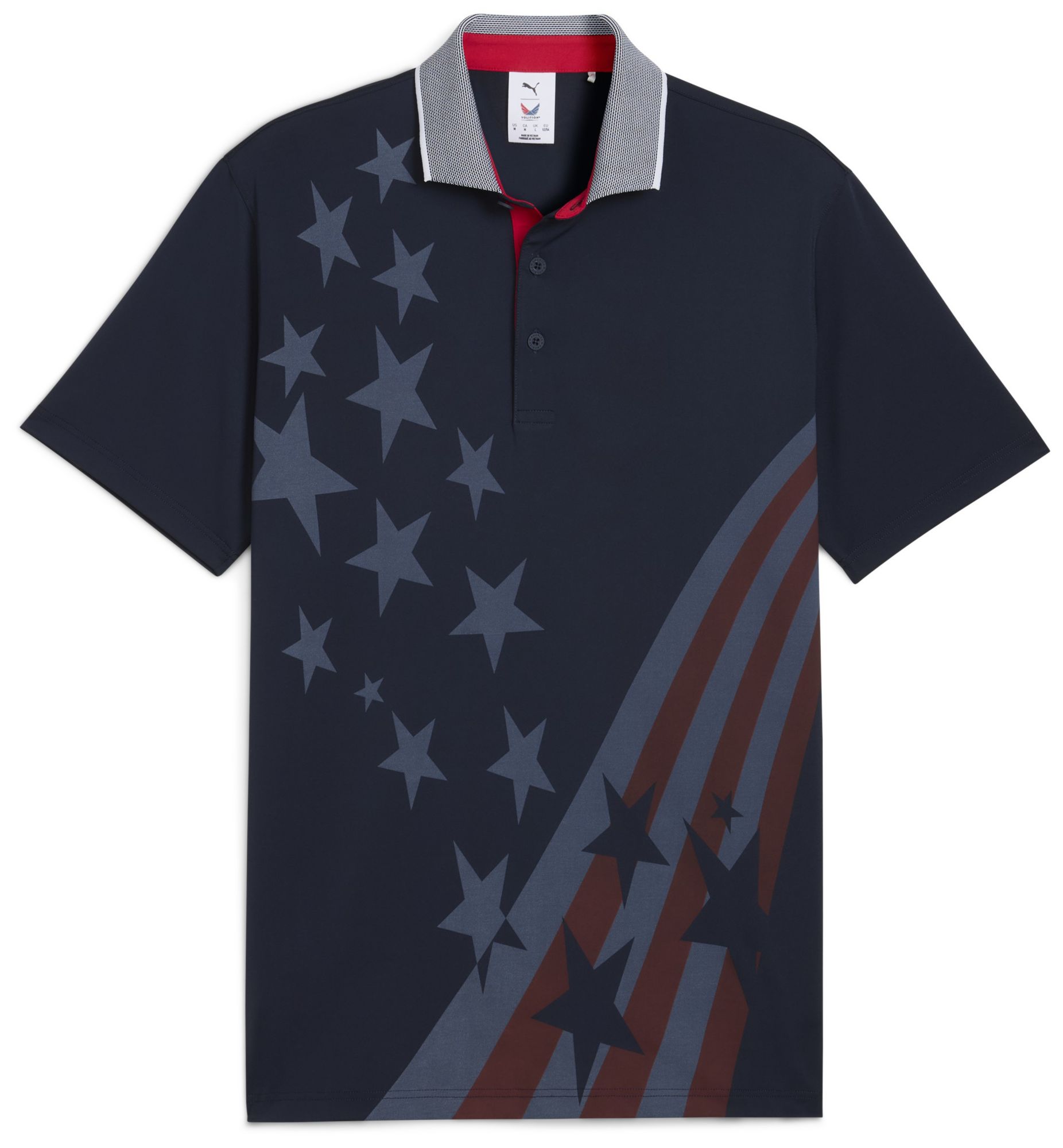 PUMA X Volition Men's Ryder Golf Polo product image