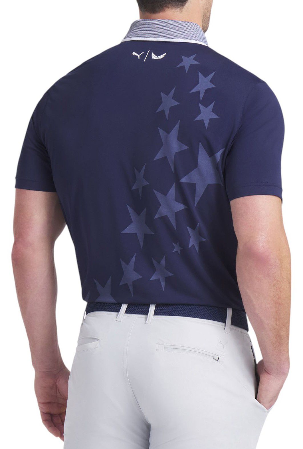 PUMA X Volition Men's Ryder Golf Polo product image