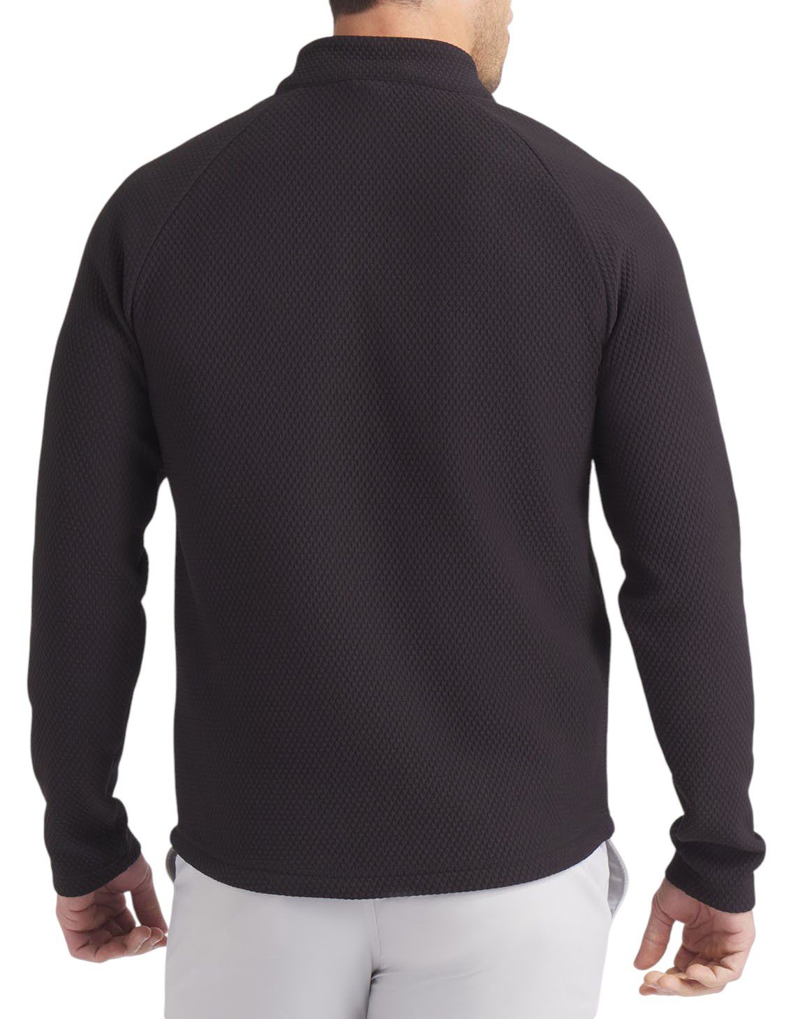 PUMA Men's Boulder 2.0 Golf 1/4 Zip product image