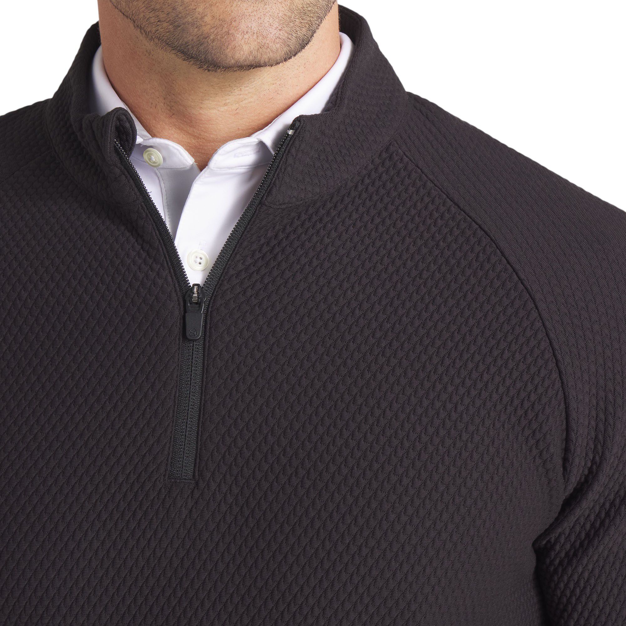 PUMA Men's Boulder 2.0 Golf 1/4 Zip product image