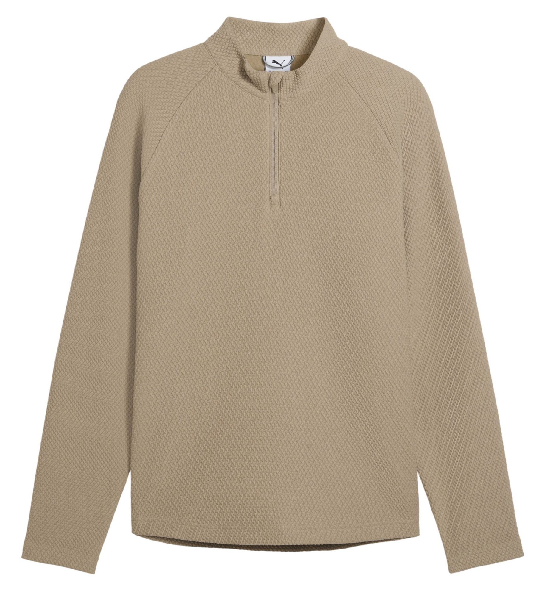 PUMA Men's Boulder 2.0 Golf 1/4 Zip product image