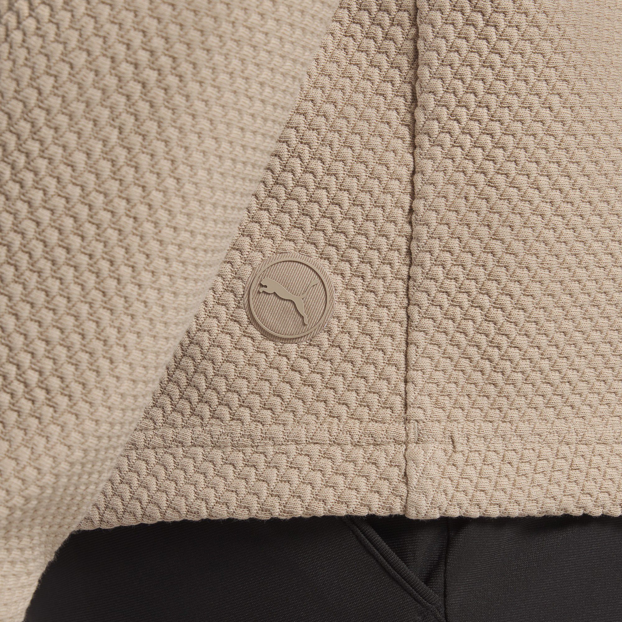 PUMA Men's Boulder 2.0 Golf 1/4 Zip product image