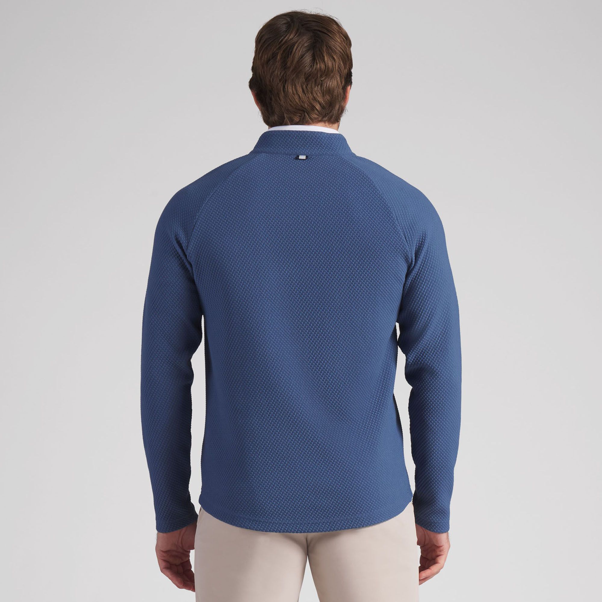 PUMA Men's Boulder 2.0 Golf 1/4 Zip product image