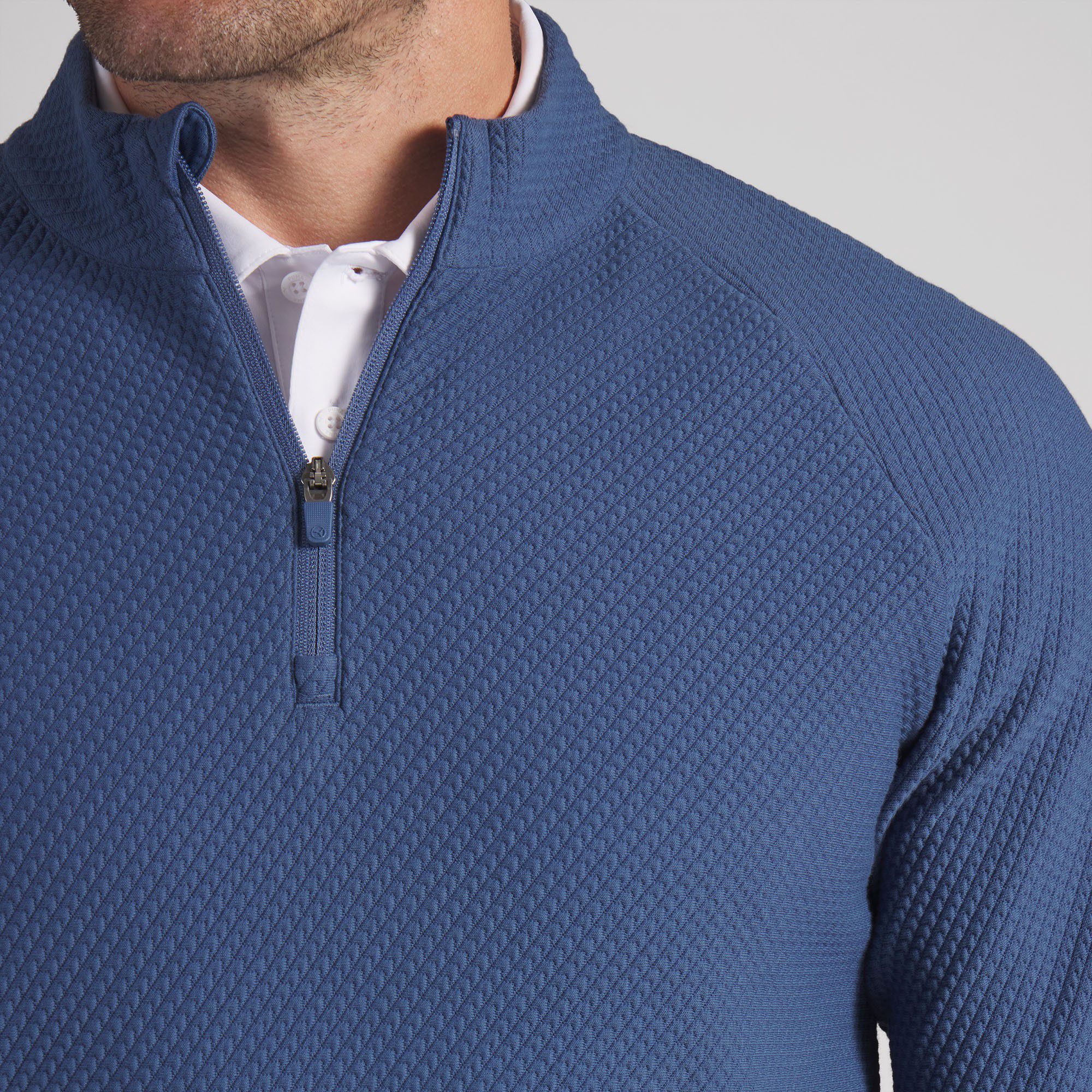 PUMA Men's Boulder 2.0 Golf 1/4 Zip product image