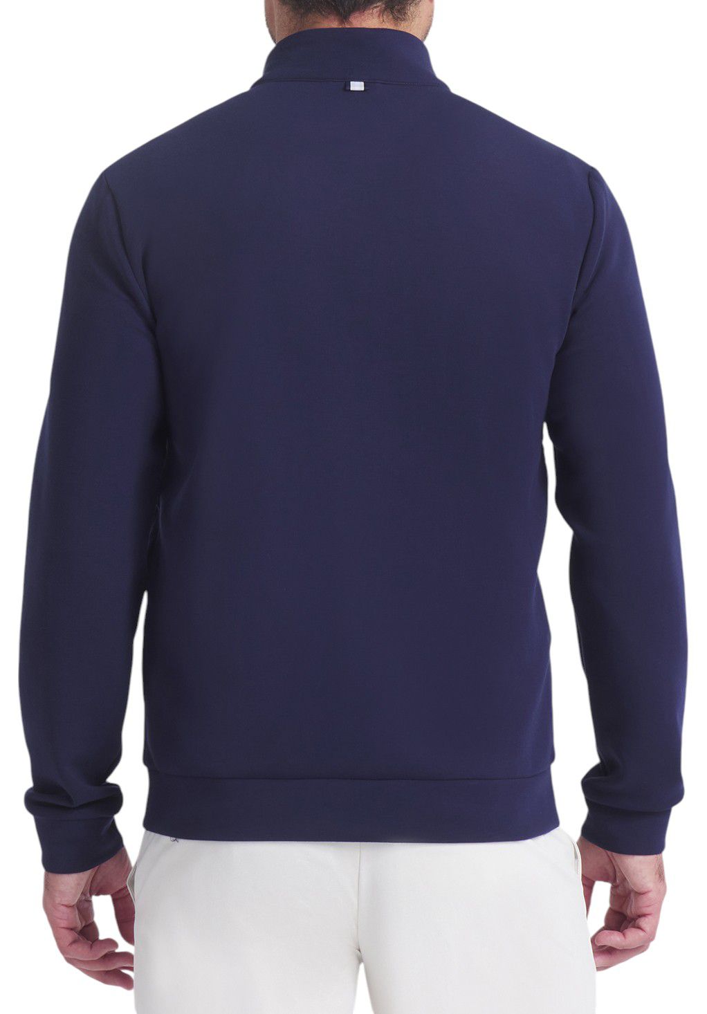 PUMA Men's Clubhouse Fleece Golf Jacket product image