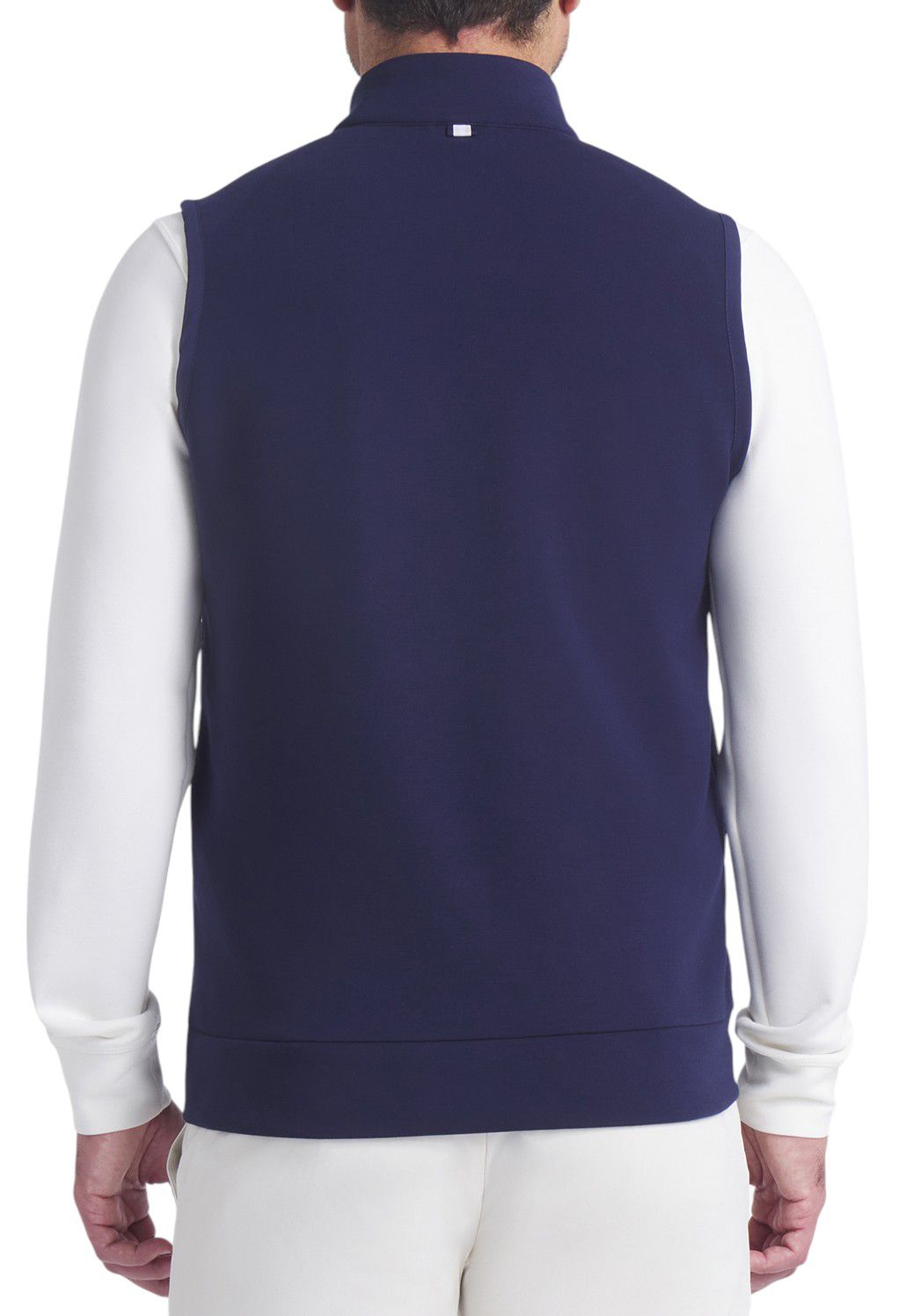 PUMA Men's Clubhouse Fleece Golf Vest product image