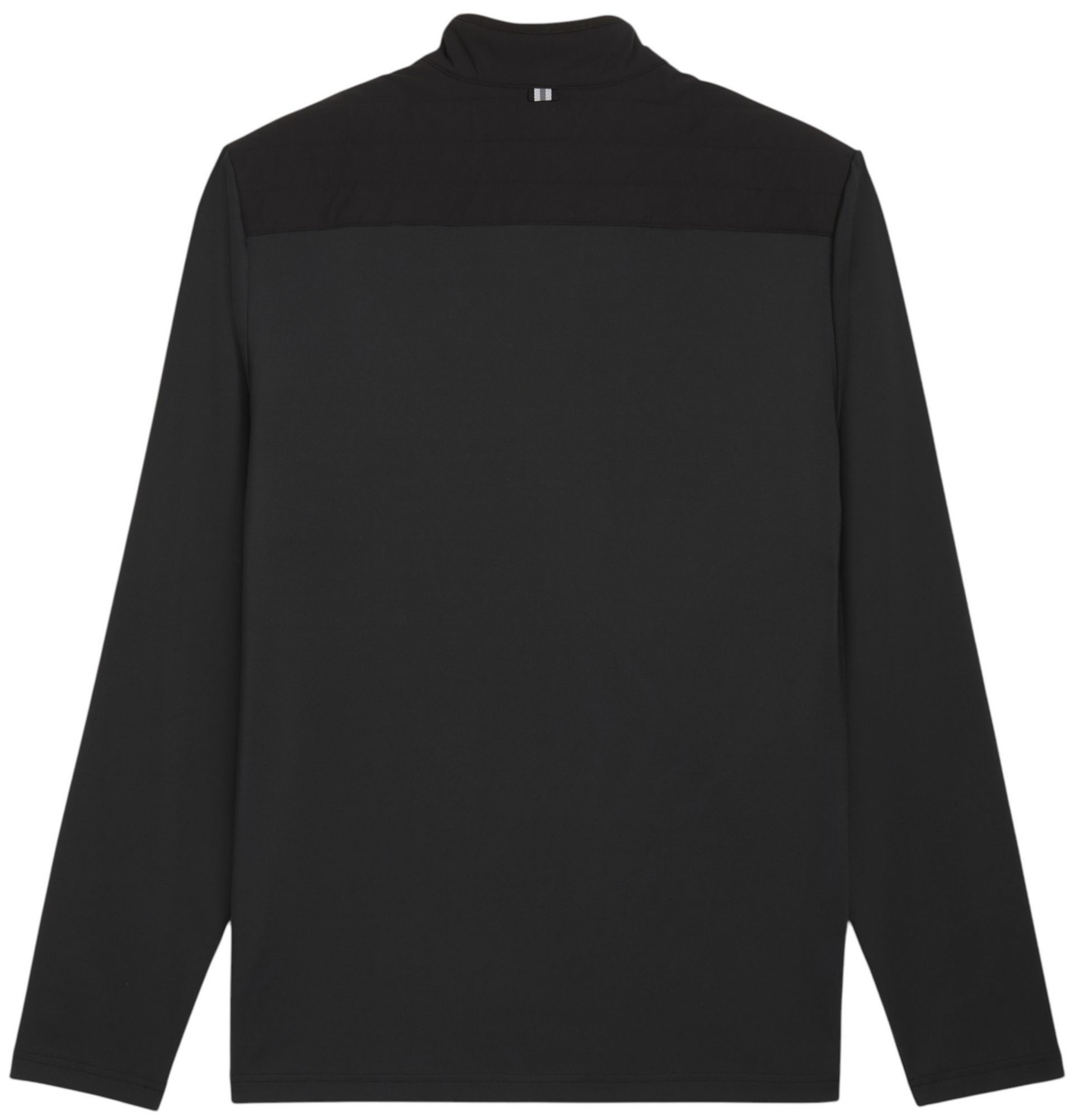 PUMA Men's CLOUDSPUN Tech Hybrid Golf 1/4 Zip product image