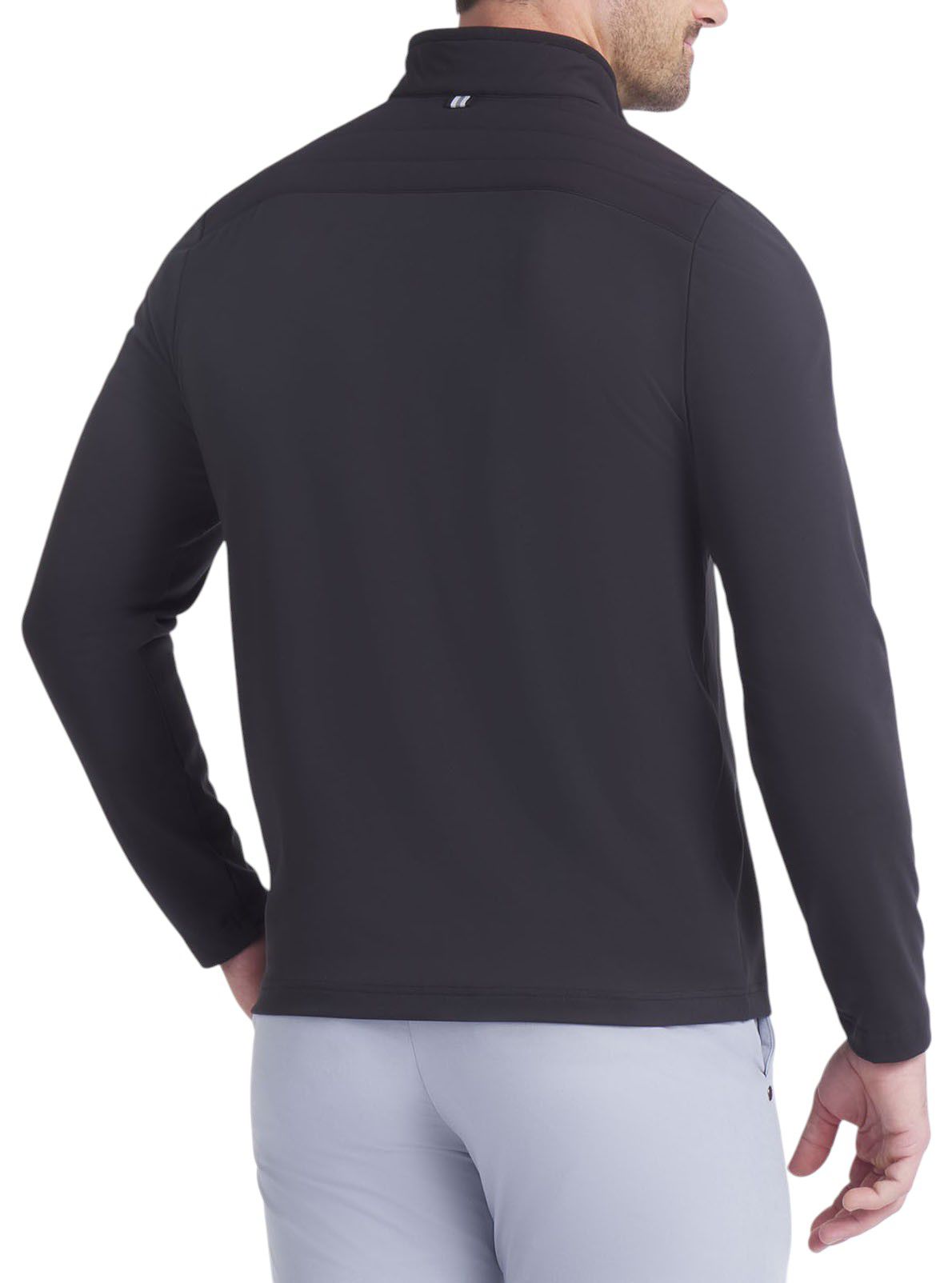 PUMA Men's CLOUDSPUN Tech Hybrid Golf 1/4 Zip product image