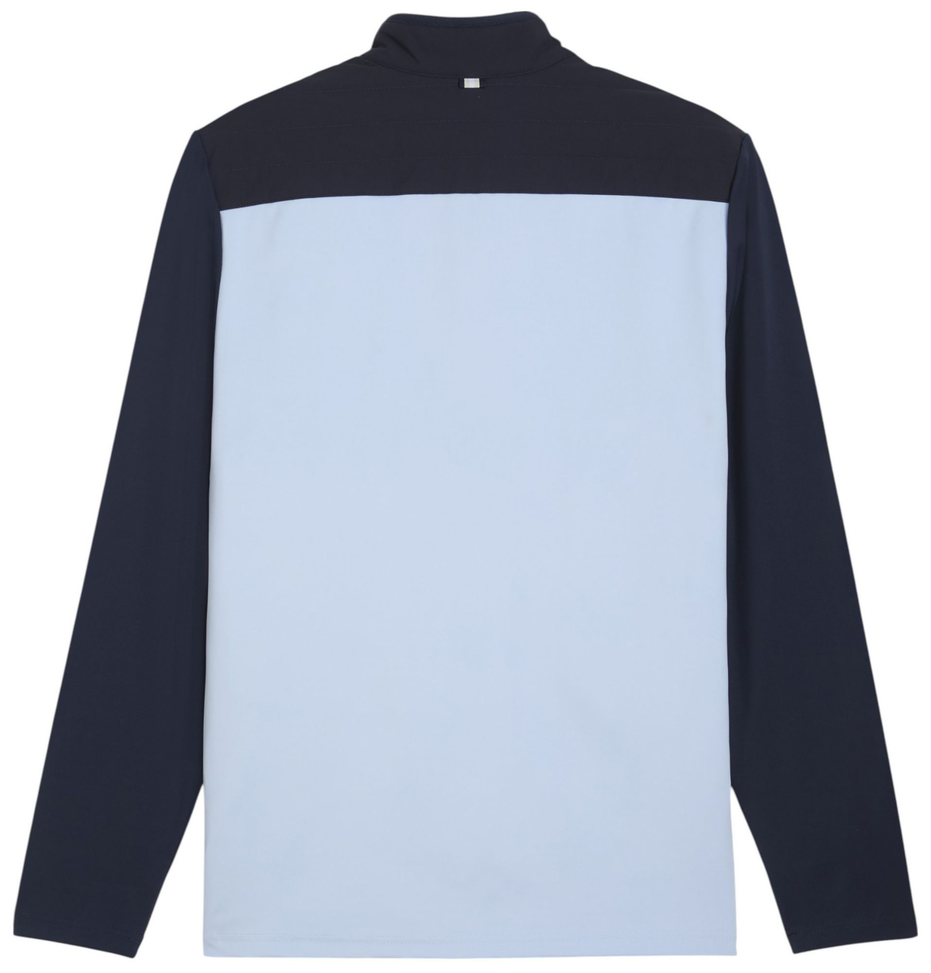 PUMA Men's CLOUDSPUN Tech Hybrid Golf 1/4 Zip product image