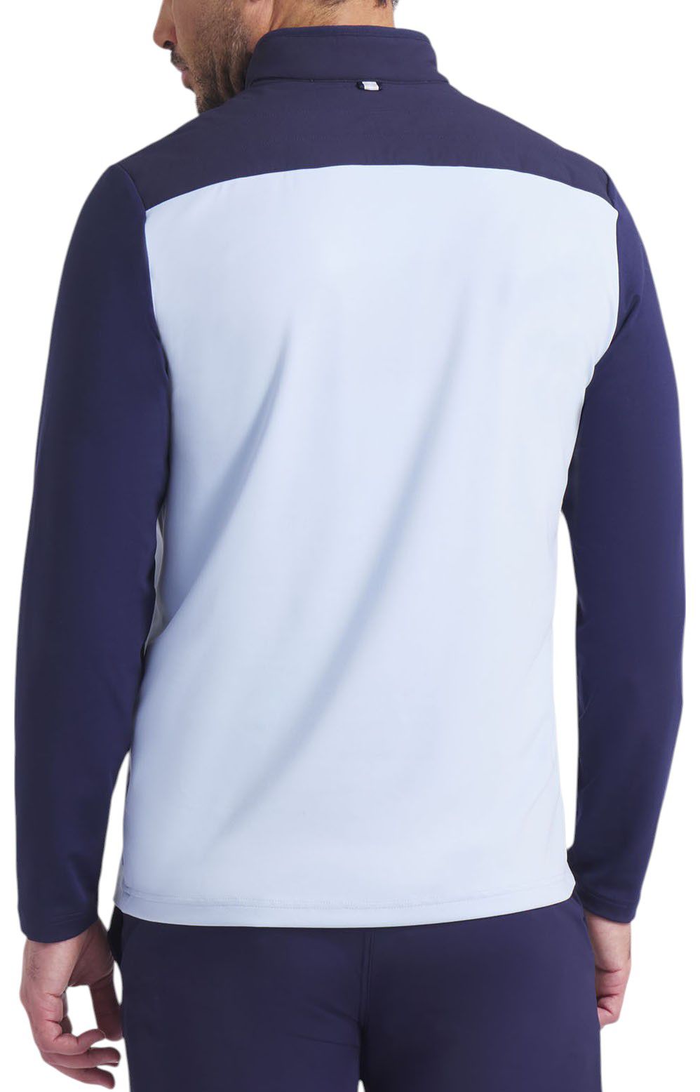 PUMA Men's CLOUDSPUN Tech Hybrid Golf 1/4 Zip product image