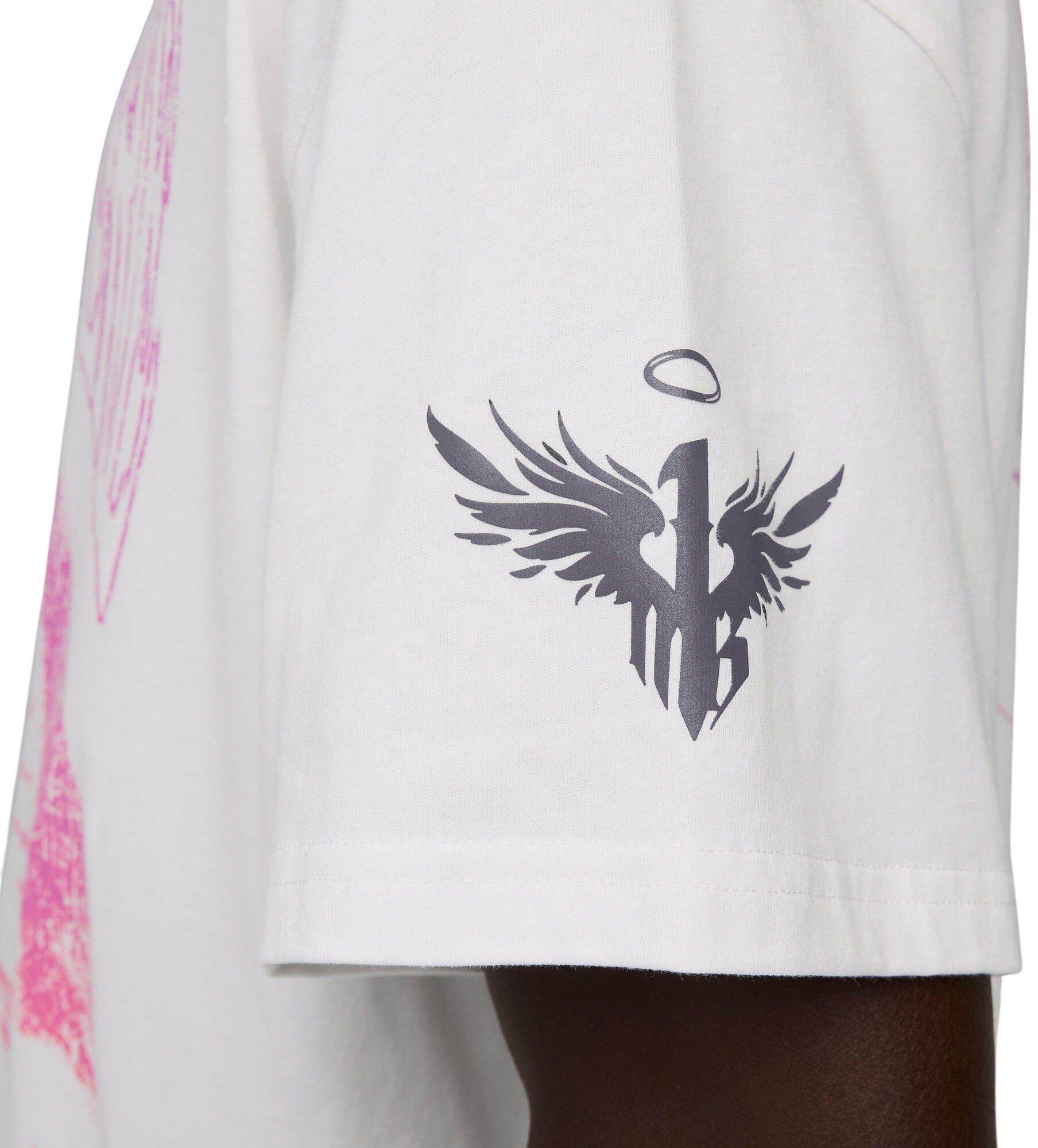 PUMA Men's LaMelo World Tour-nament Graphic T-Shirt product image