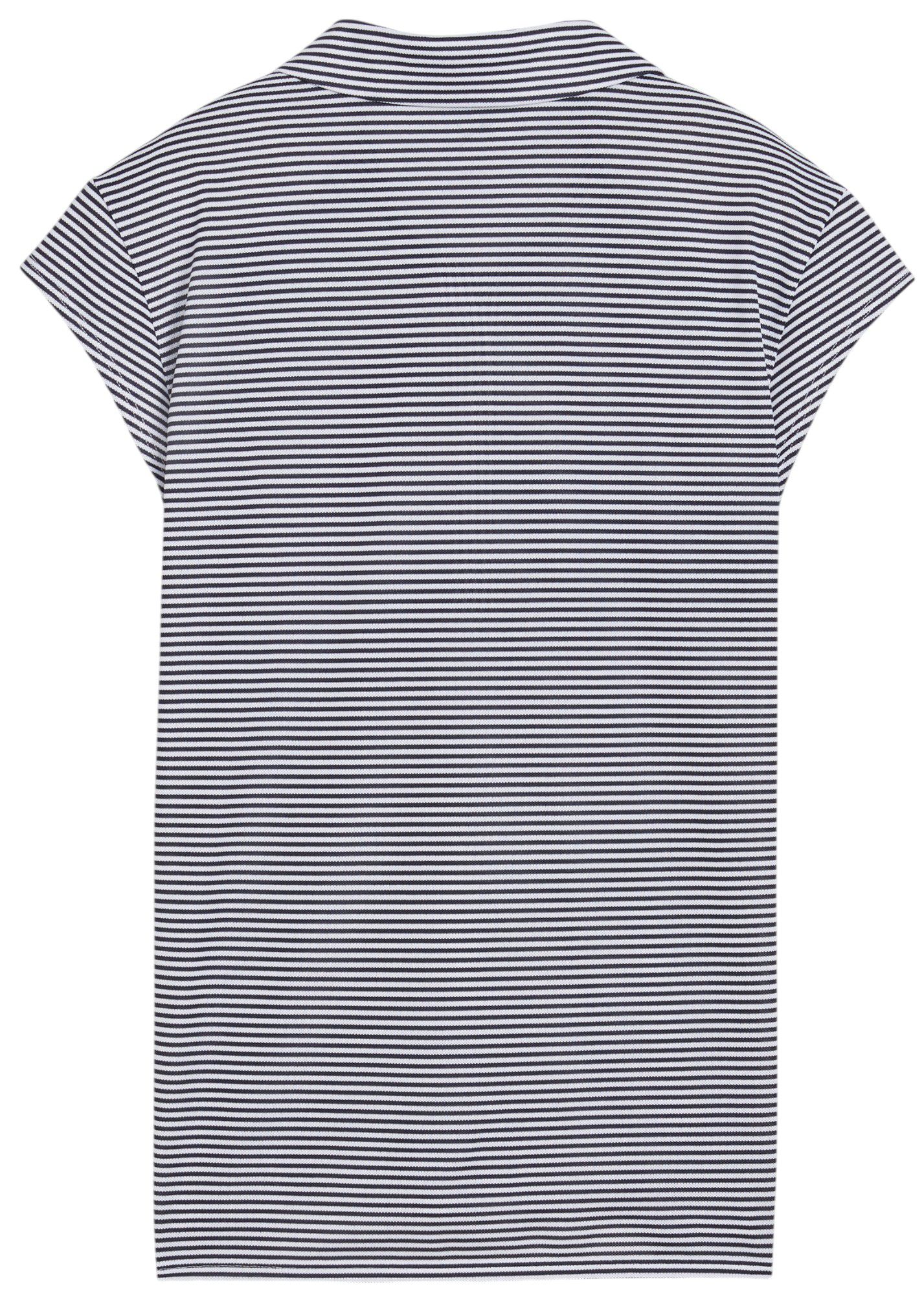 PUMA Women's Pique Cap Sleeve Golf Polo product image
