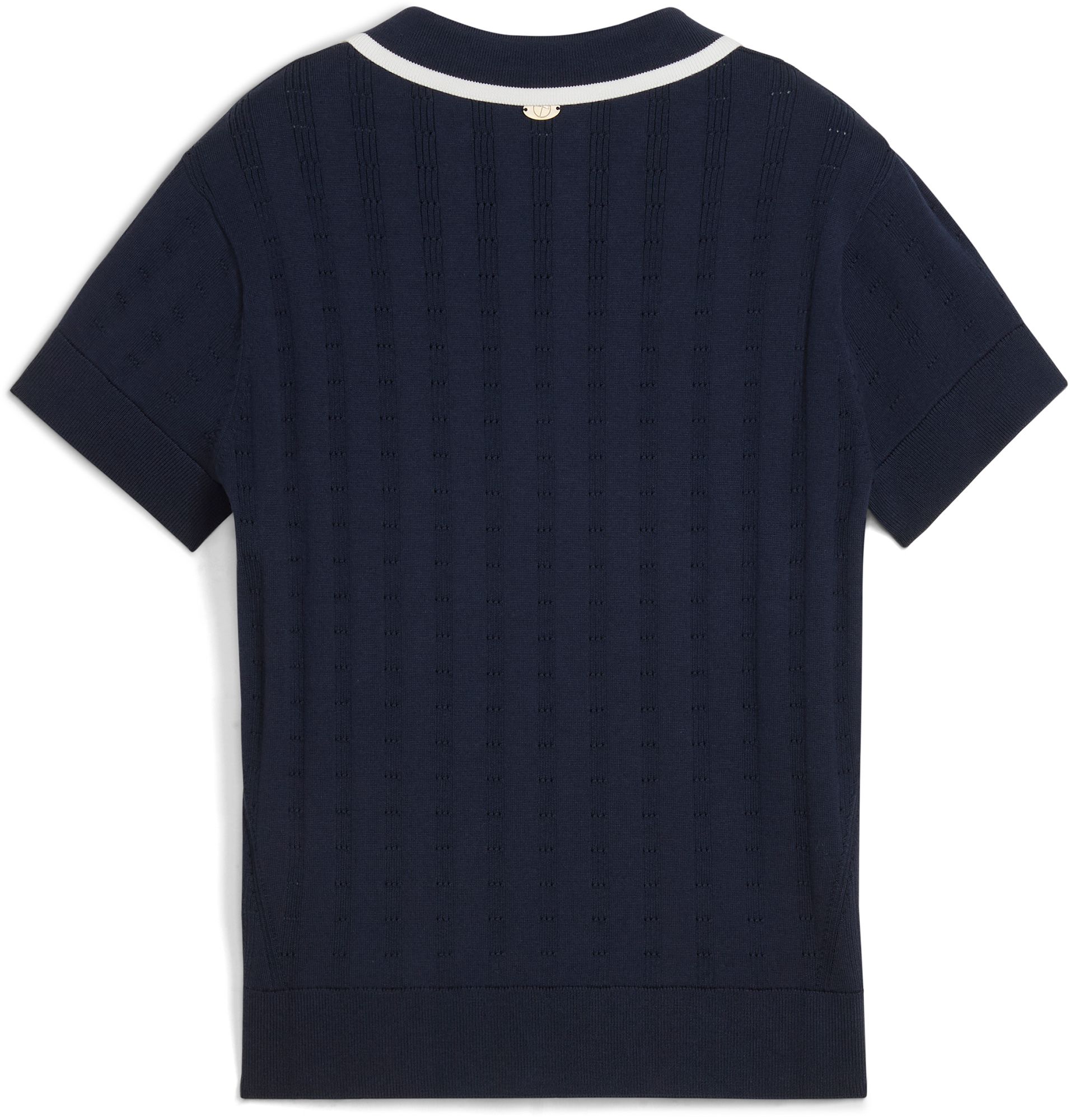 PUMA X Arnold Palmer Women's Pointelle Golf Polo product image