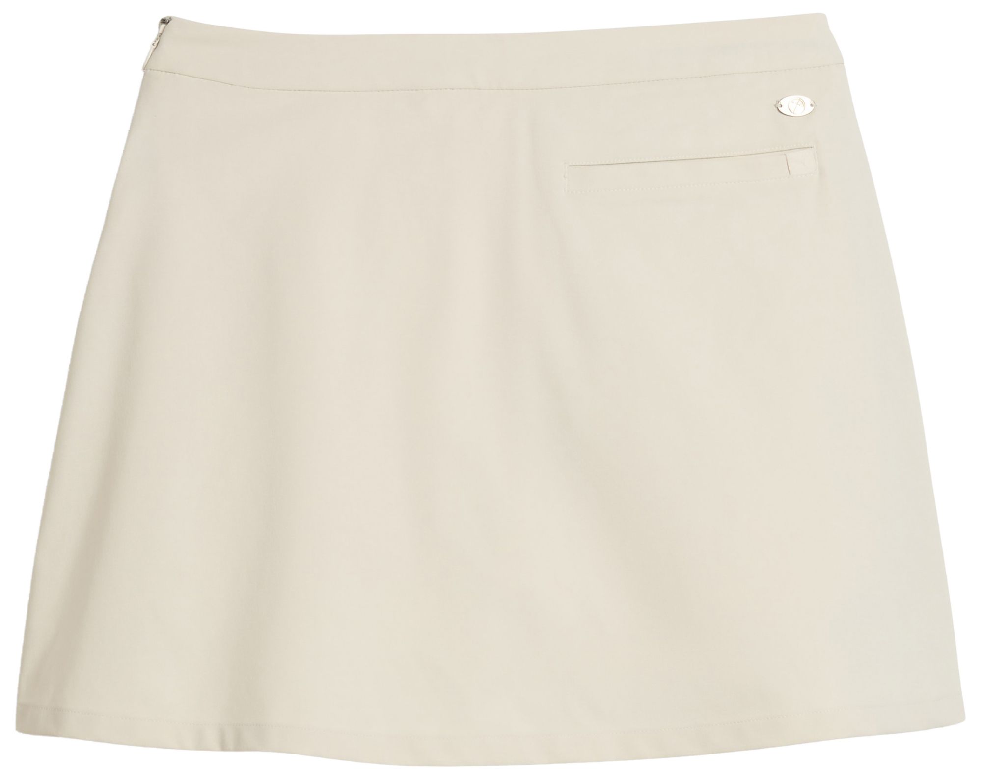 PUMA X AP Women's Asymmetrical Pleat Golf Skort product image