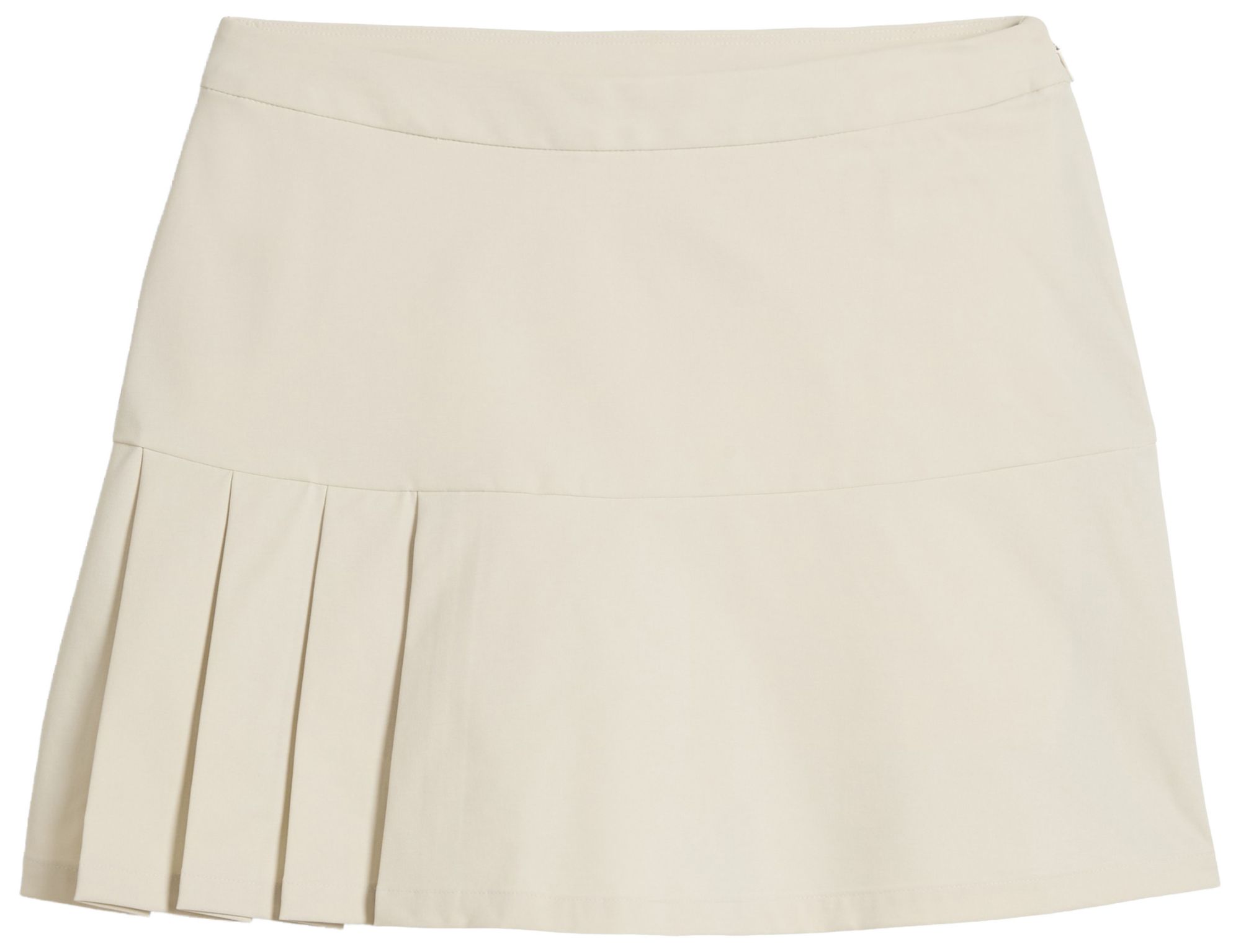 PUMA X AP Women's Asymmetrical Pleat Golf Skort product image