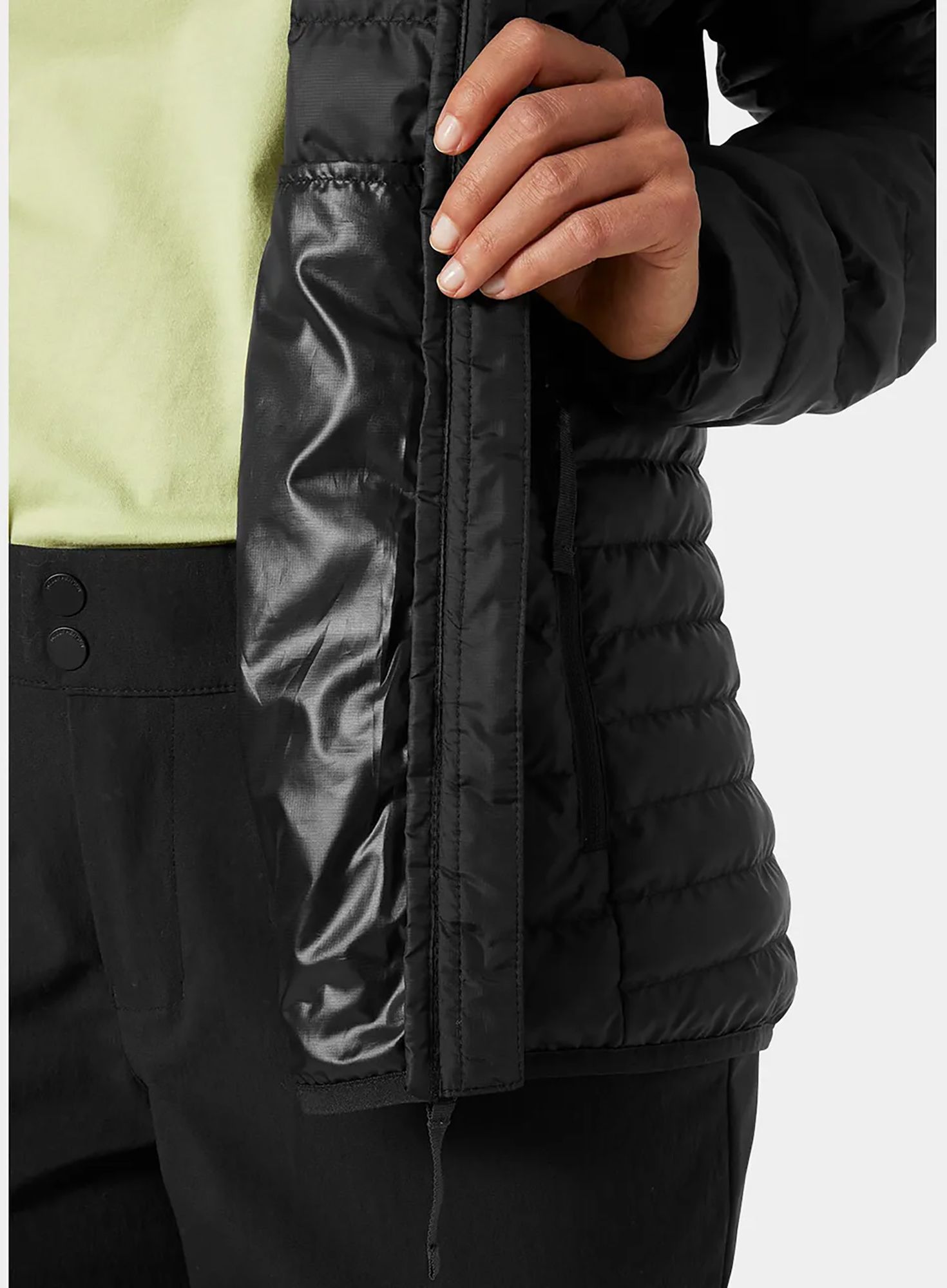 Helly Hansen Women's Banff Insulator Jacket product image