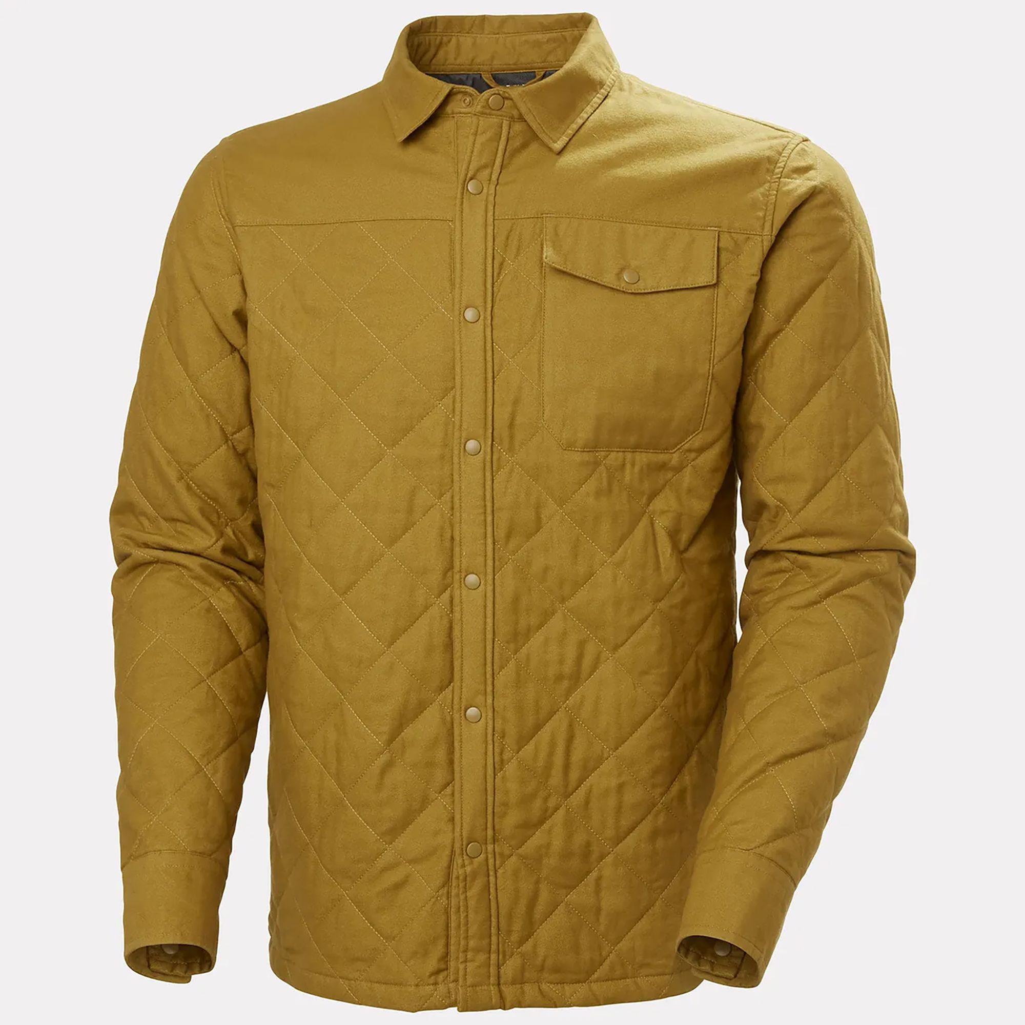 Helly Hansen Men's Isfjord Insulated Shacket product image