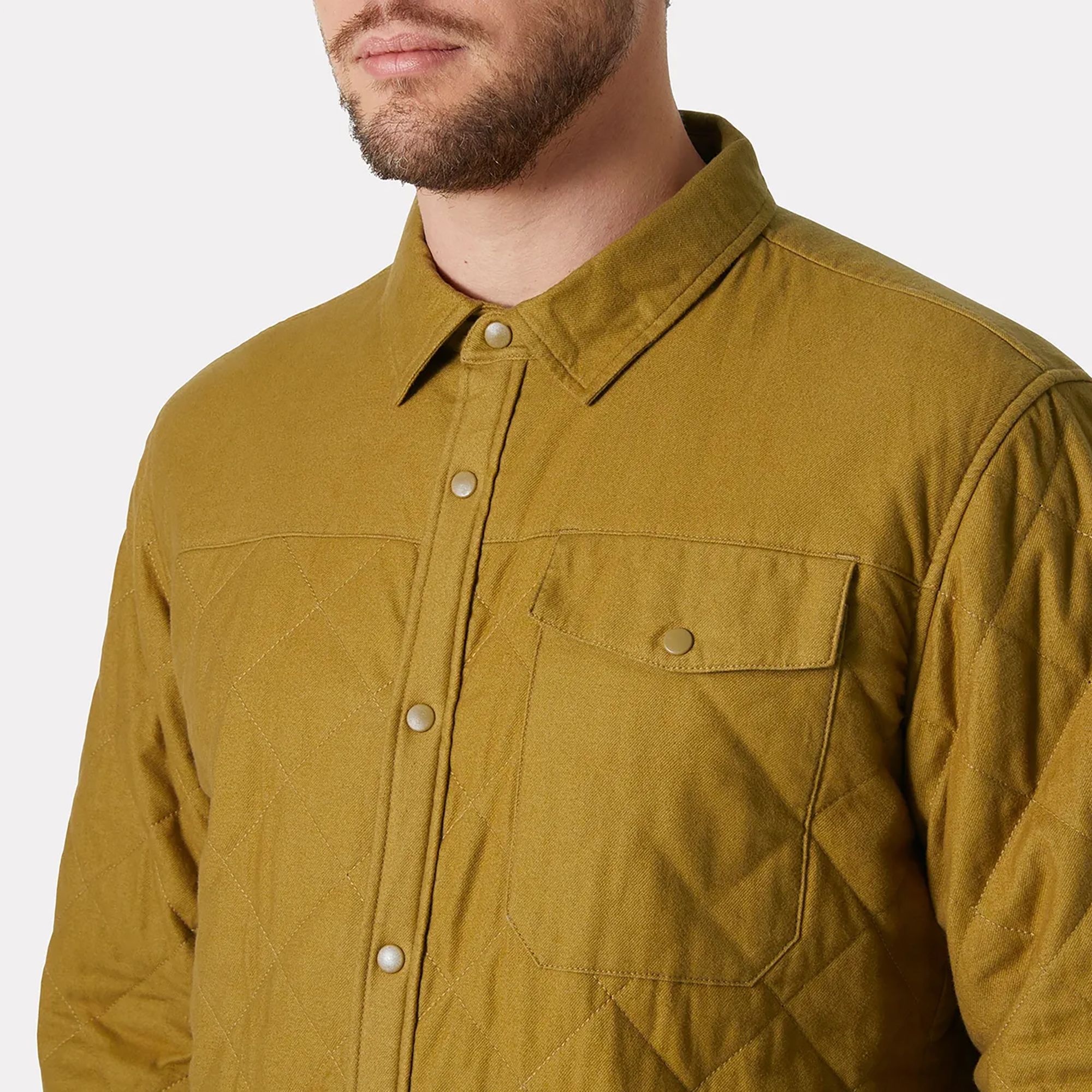 Helly Hansen Men's Isfjord Insulated Shacket product image