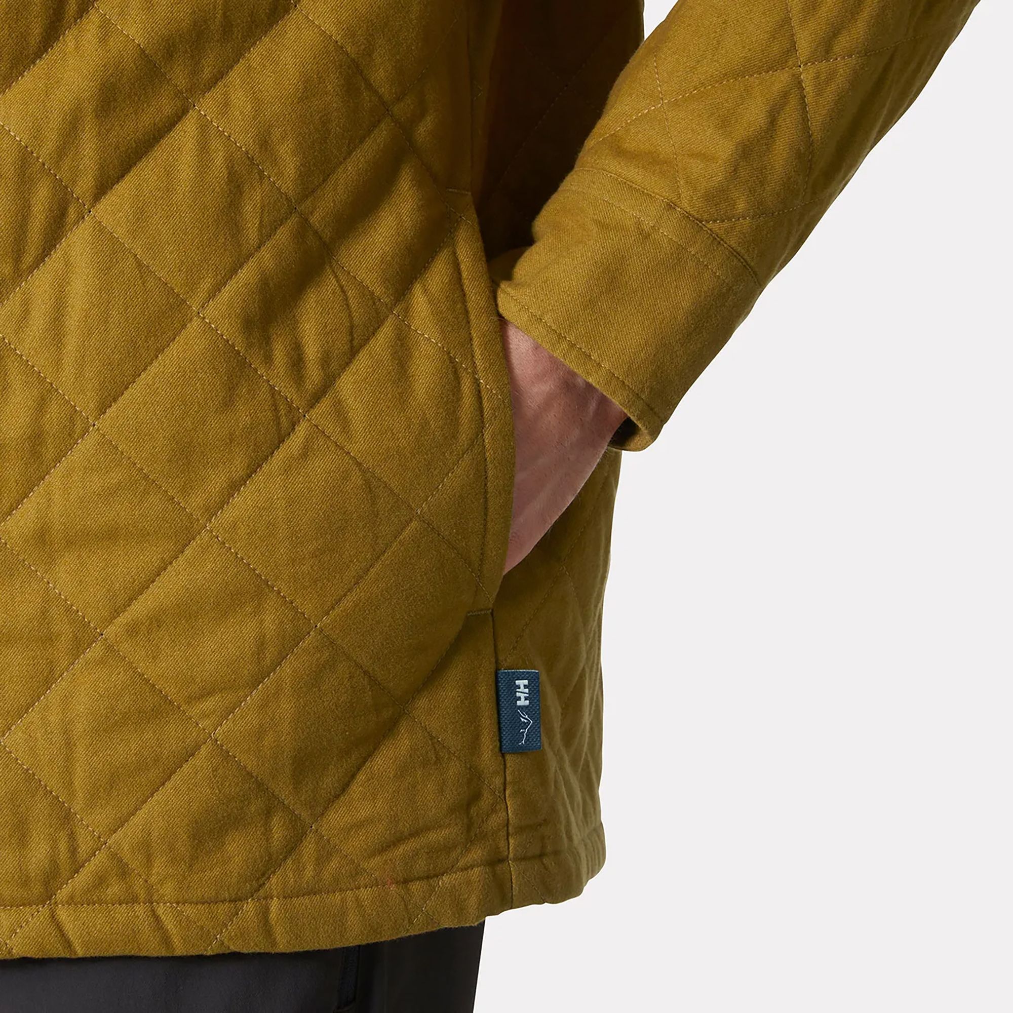 Helly Hansen Men's Isfjord Insulated Shacket product image