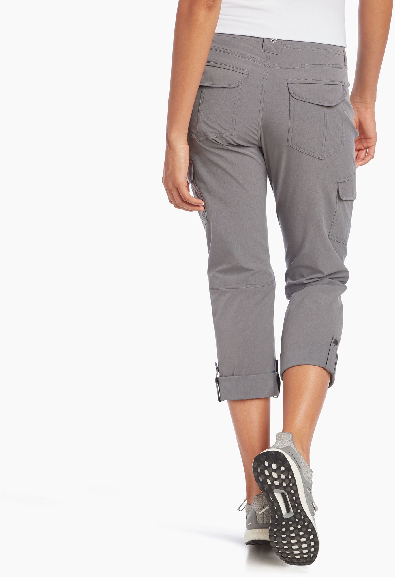 KÜHL Women's Freeflex Roll-Up Pants product image