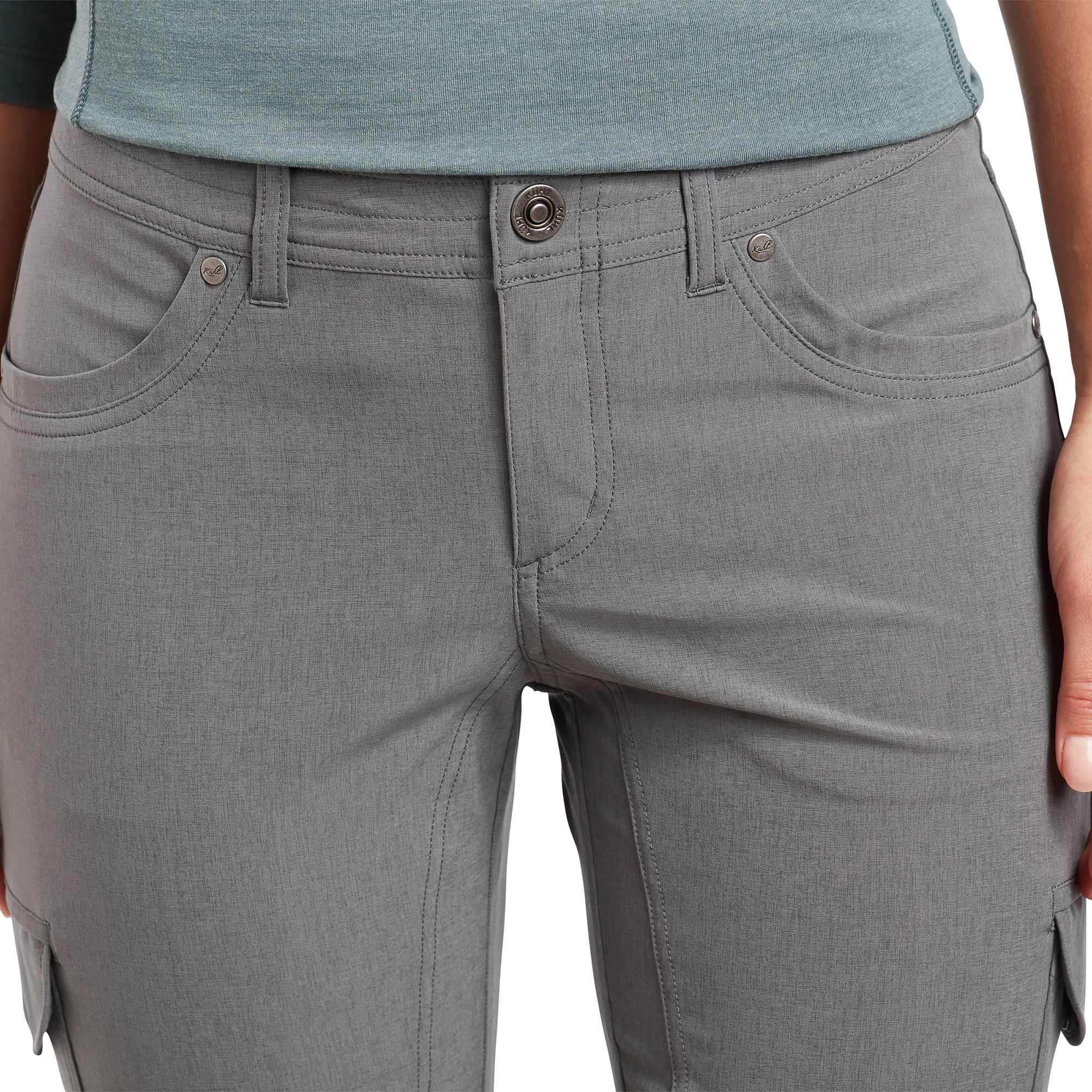 KÜHL Women's Freeflex Roll-Up Pants product image