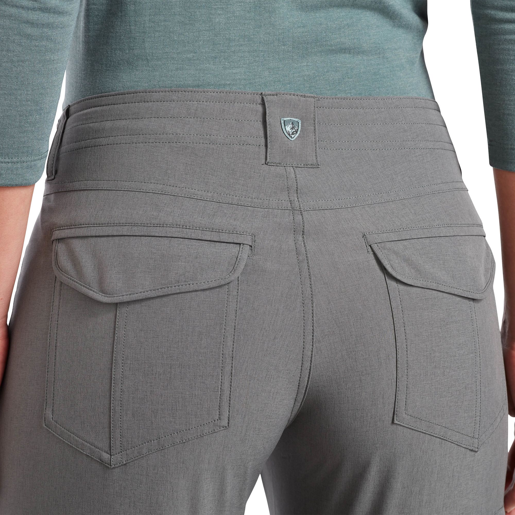 KÜHL Women's Freeflex Roll-Up Pants product image