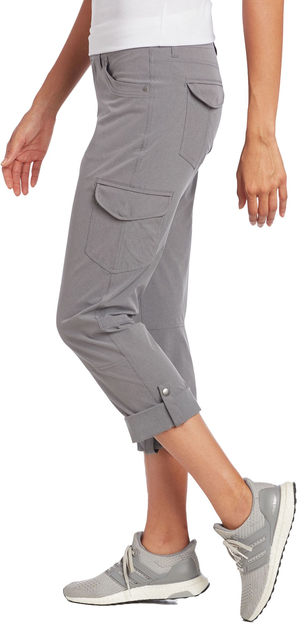 KÜHL Women's Freeflex Roll-Up Pants product image