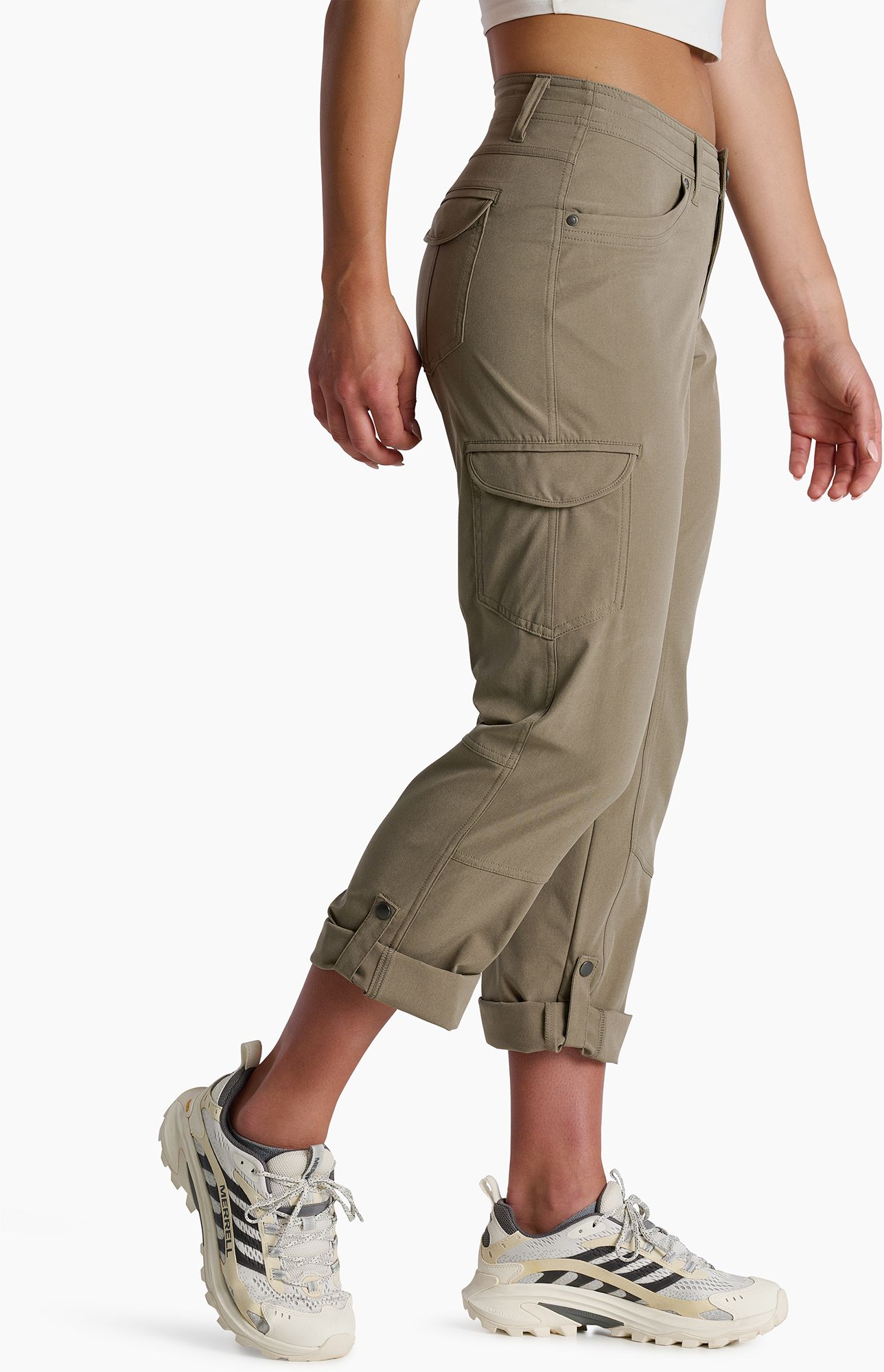 KÜHL Women's Freeflex Roll-Up Pants product image