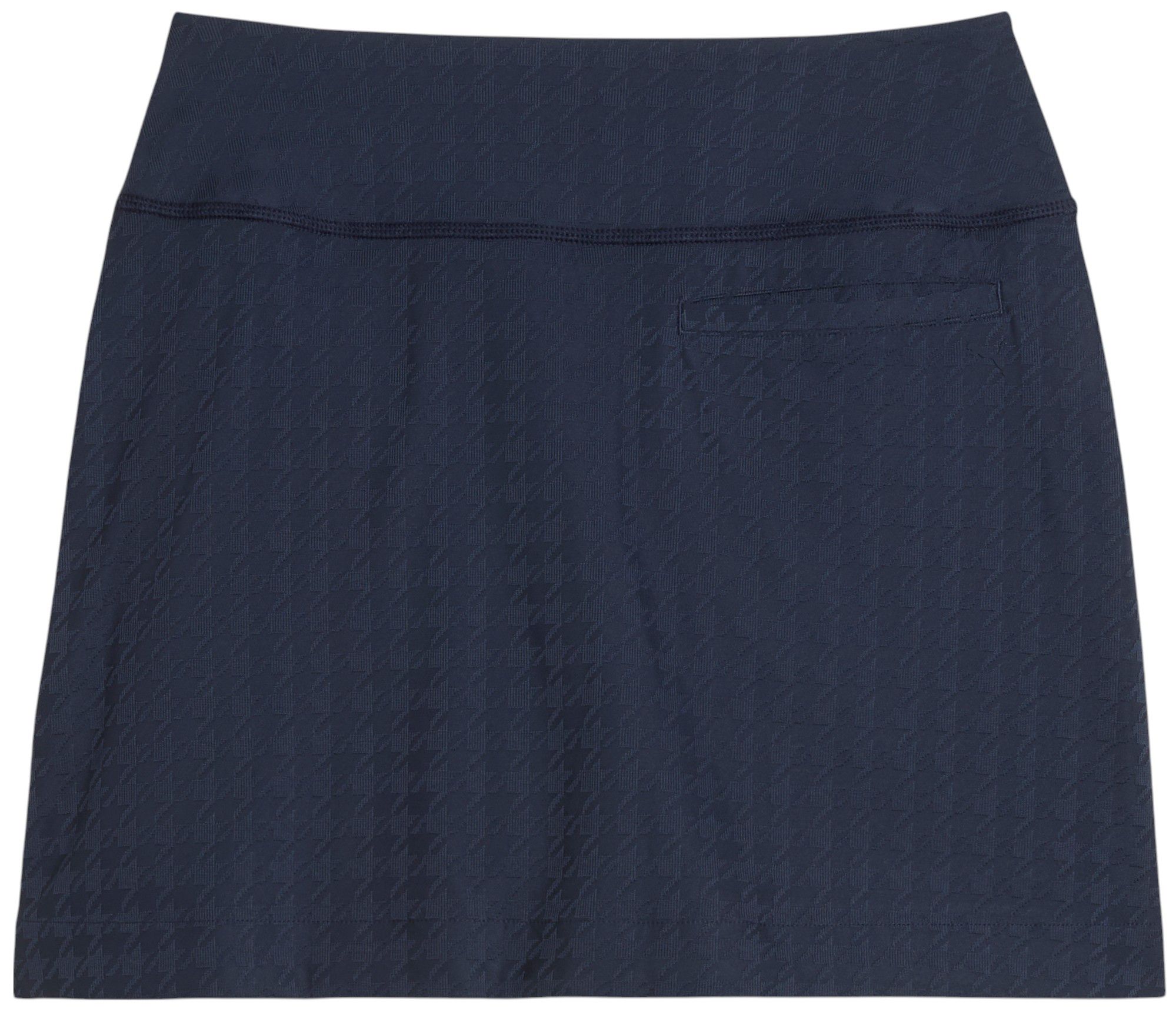 PUMA Women's Blake Houndstooth Golf Skirt product image