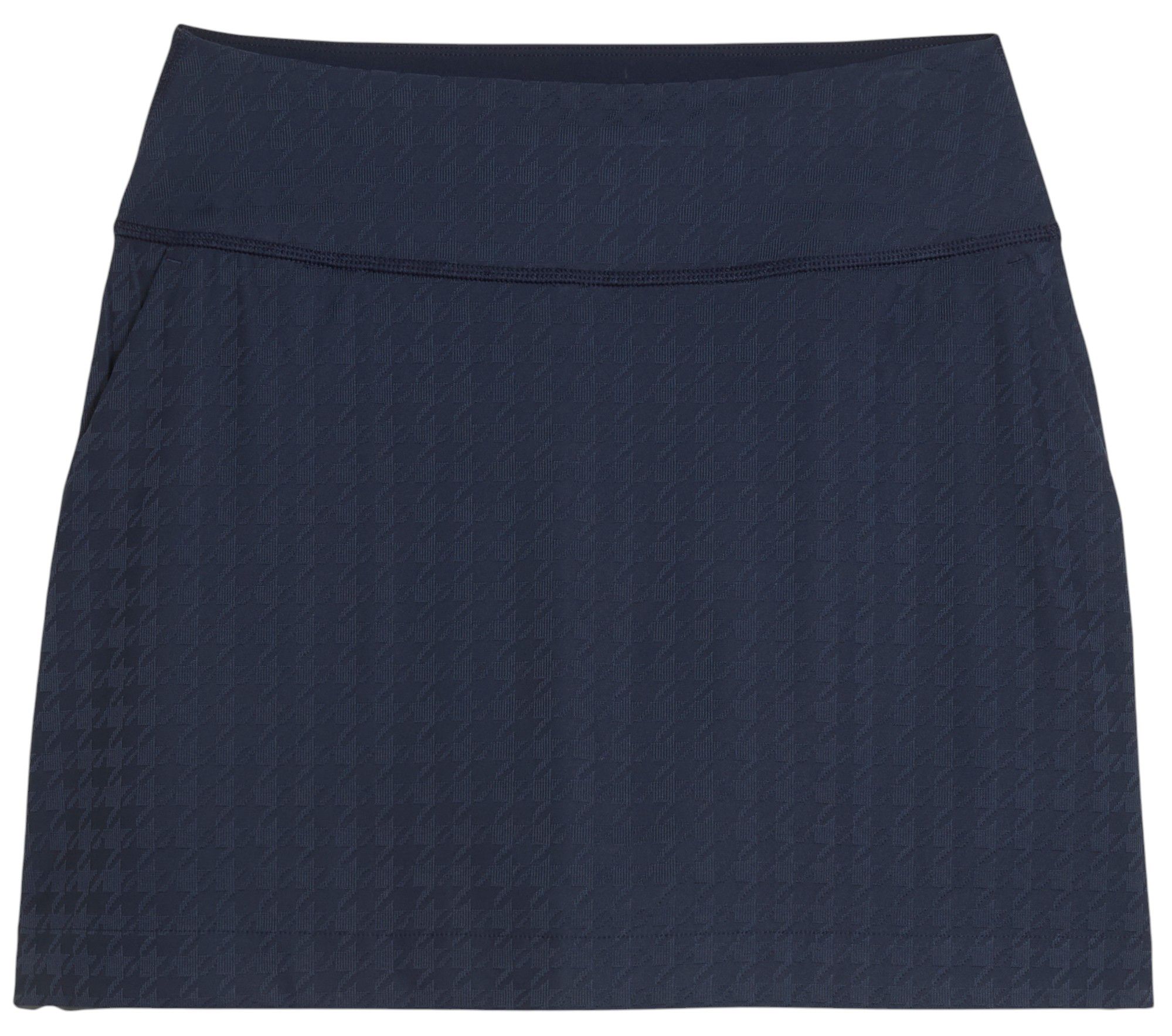 PUMA Women's Blake Houndstooth Golf Skirt product image