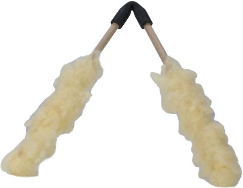Tippmann Barrel Swabs – 3 Pack product image