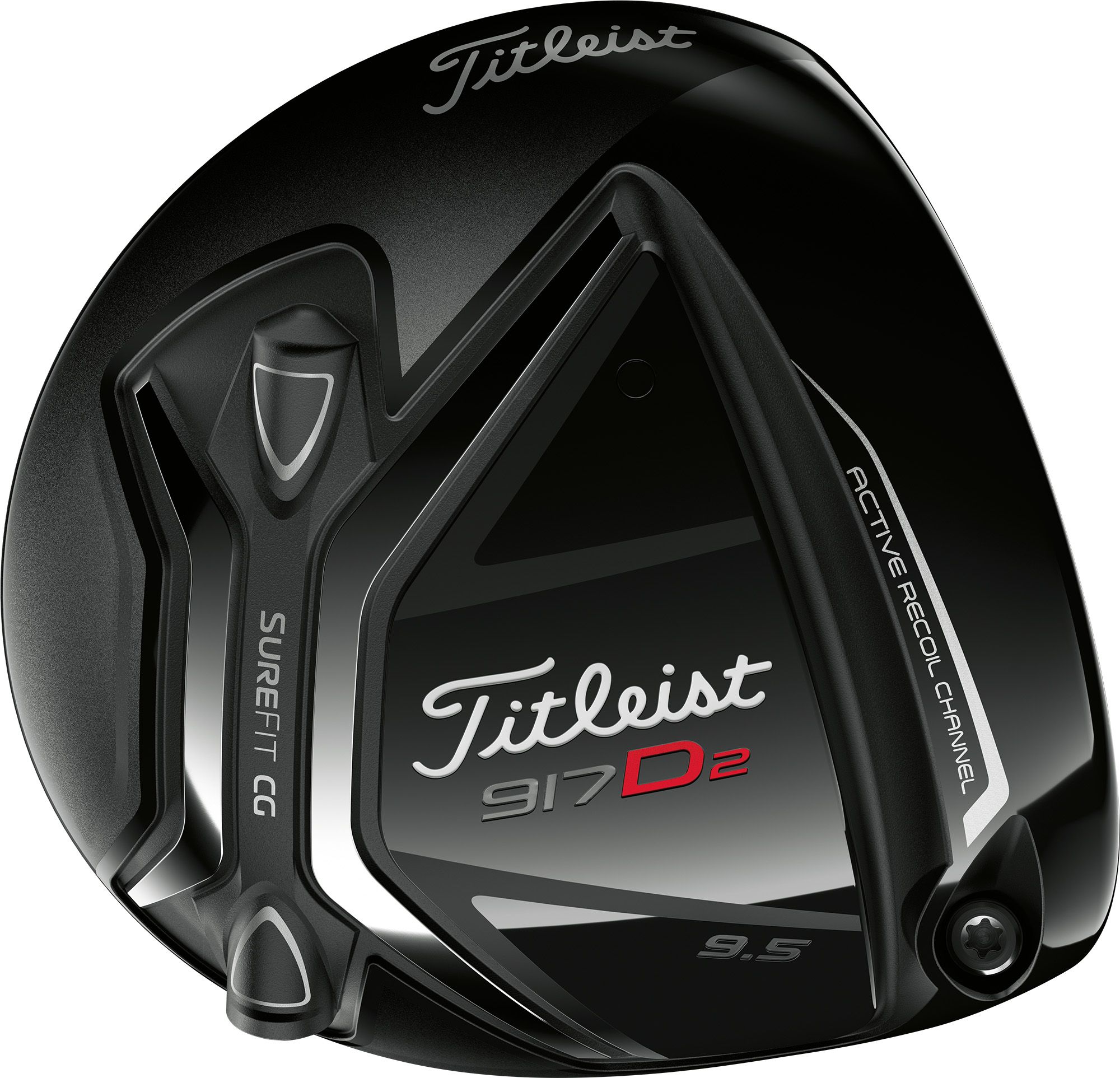 Titleist 917D2 Driver product image