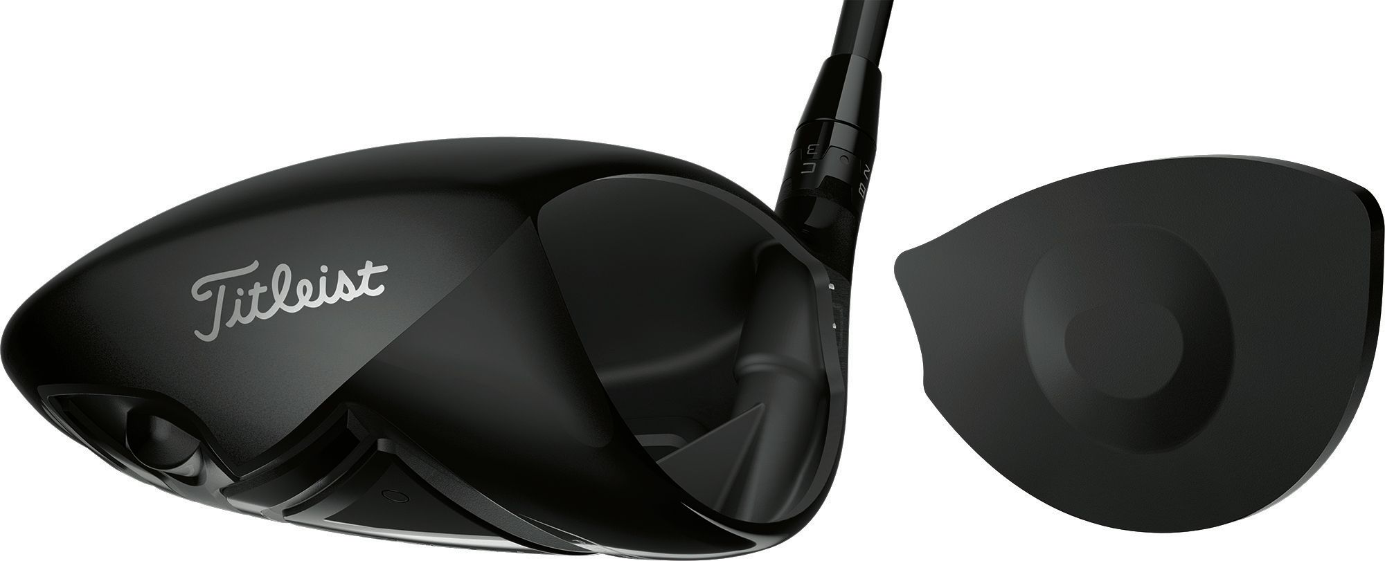 Titleist 917D2 Driver product image