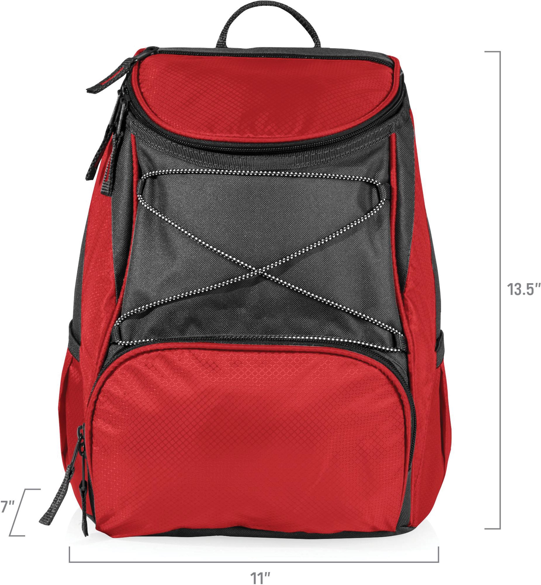 Picnic Time Atlanta Falcons PTX Backpack Cooler product image