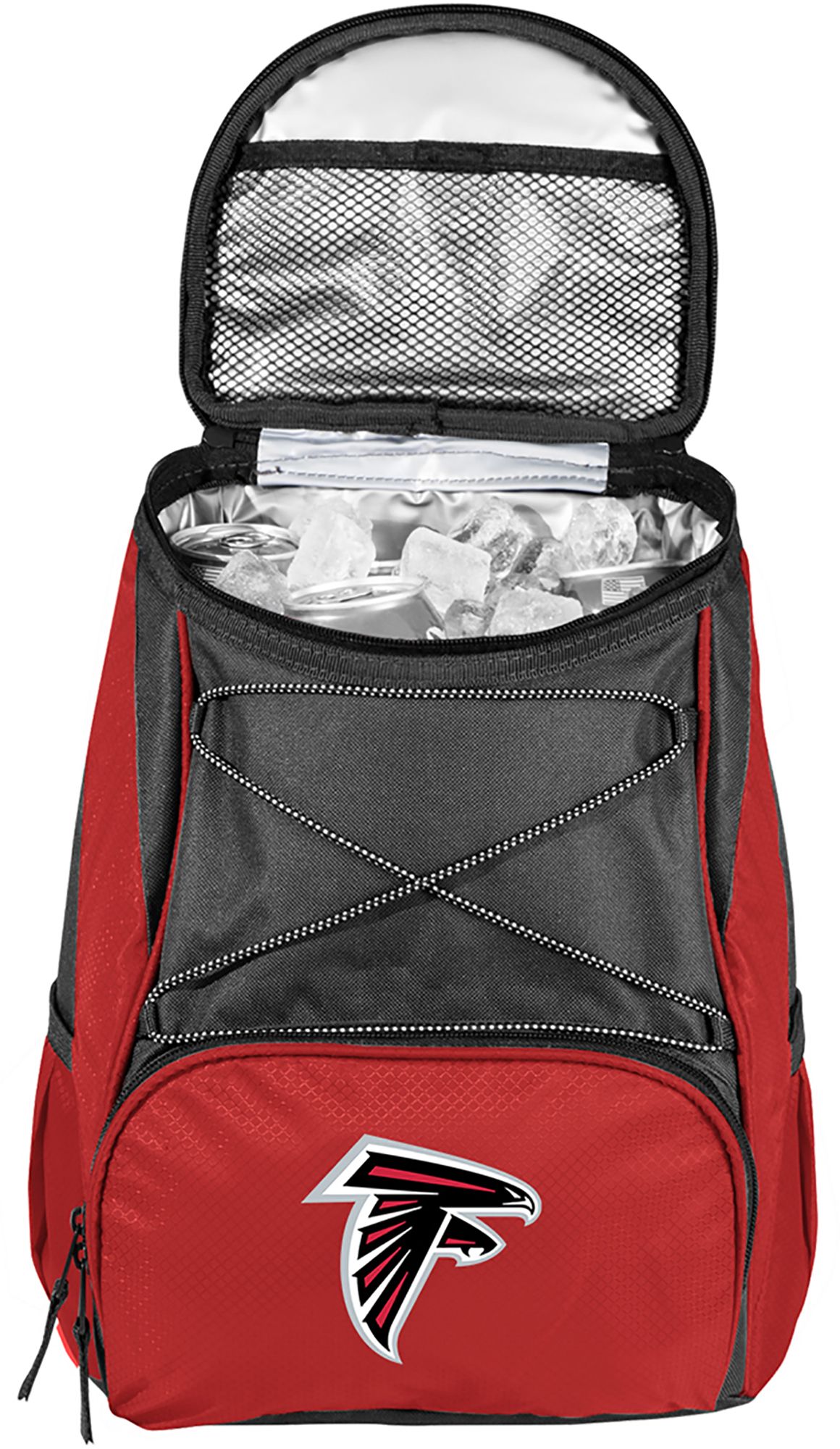 Picnic Time Atlanta Falcons PTX Backpack Cooler product image