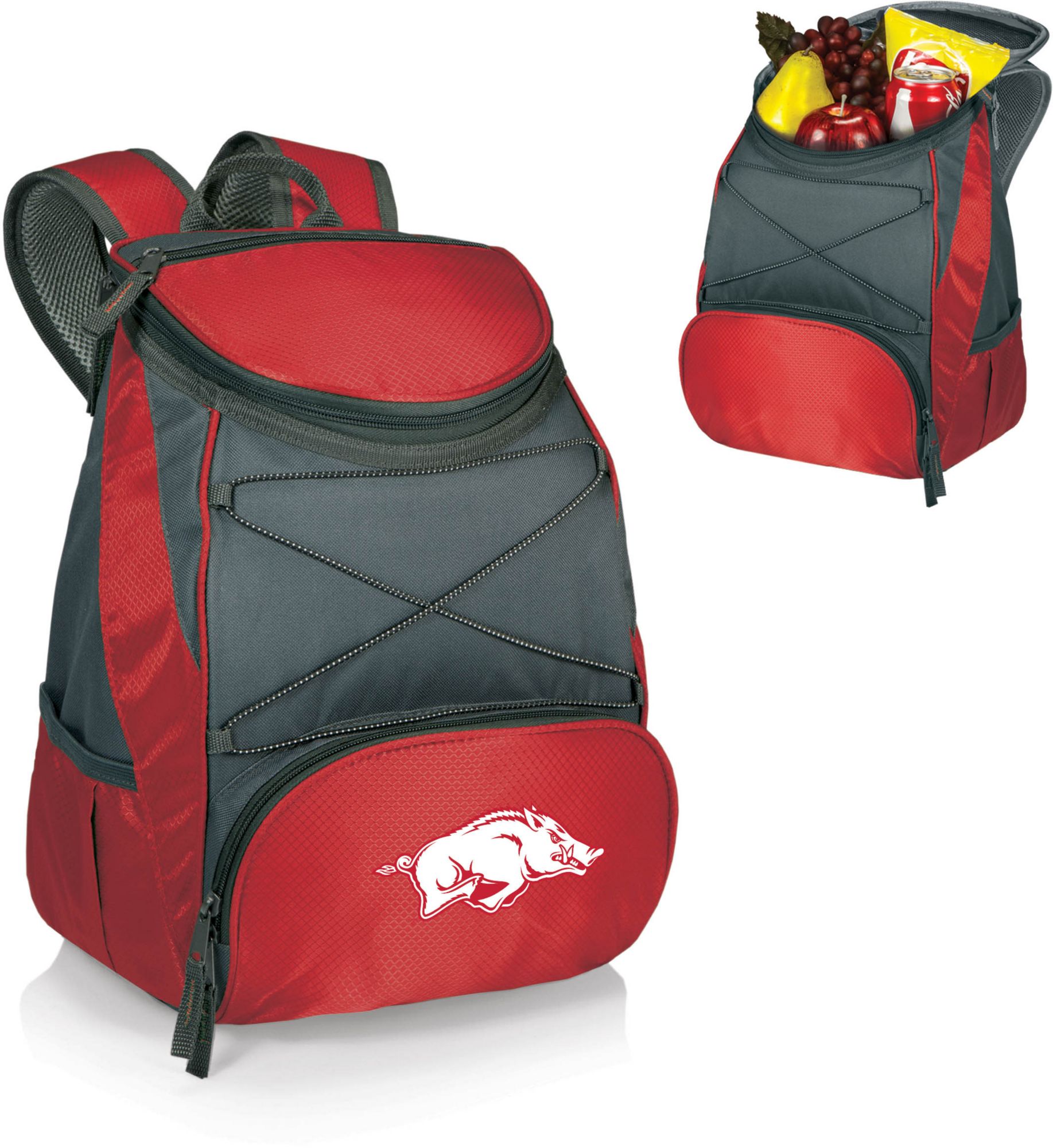 Picnic Time Arkansas Razorbacks PTX Backpack Cooler