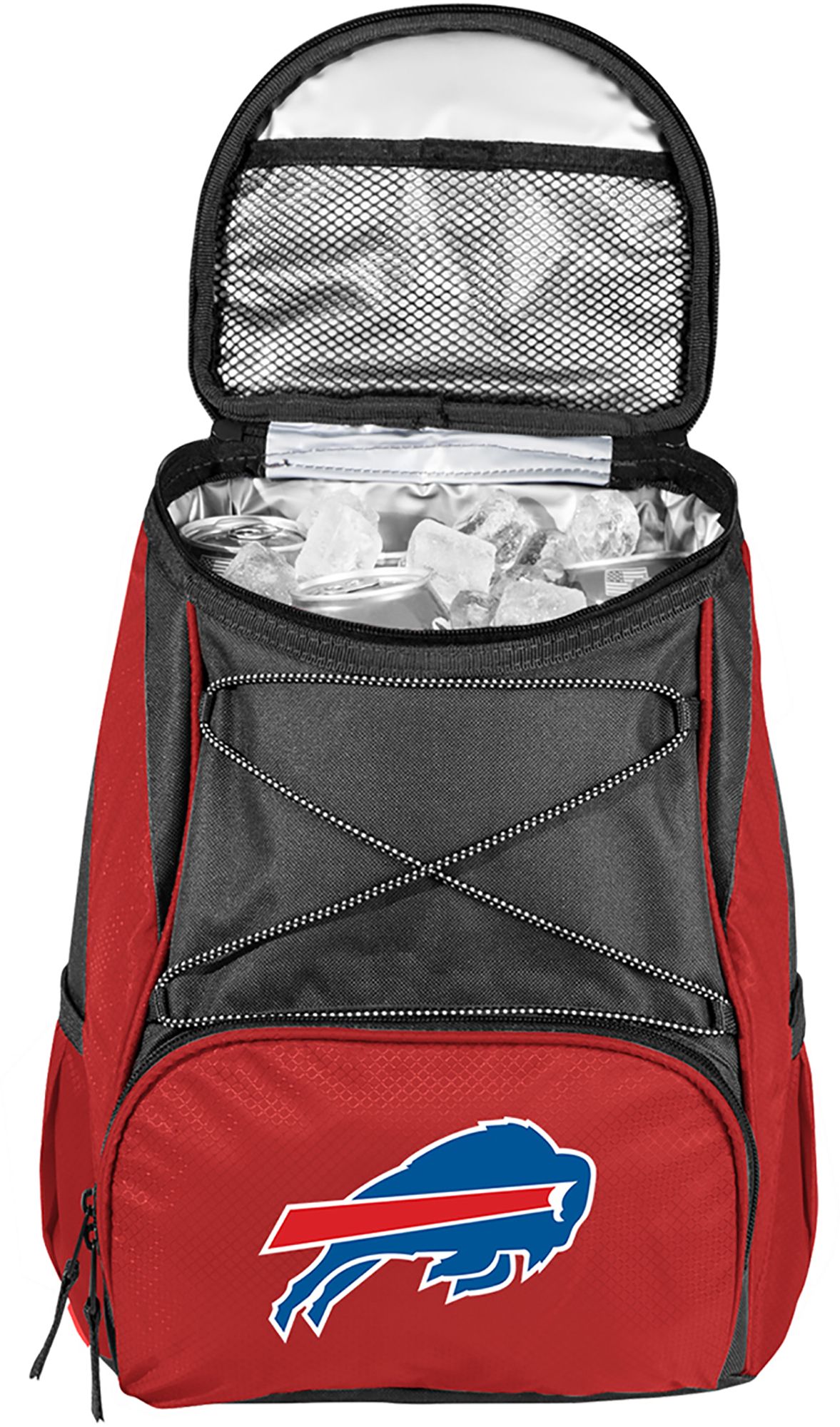 Picnic Time Buffalo Bills PTX Backpack Cooler