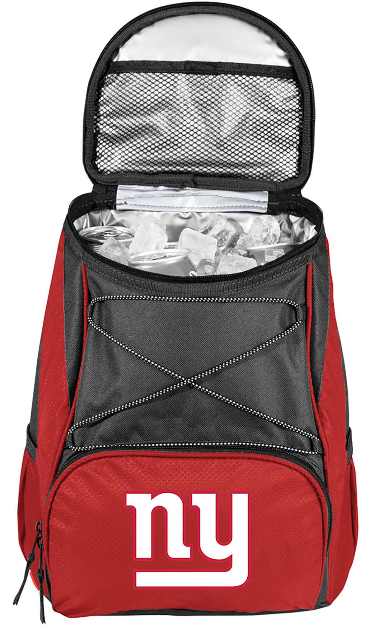 Picnic Time New York Giants PTX Backpack Cooler product image